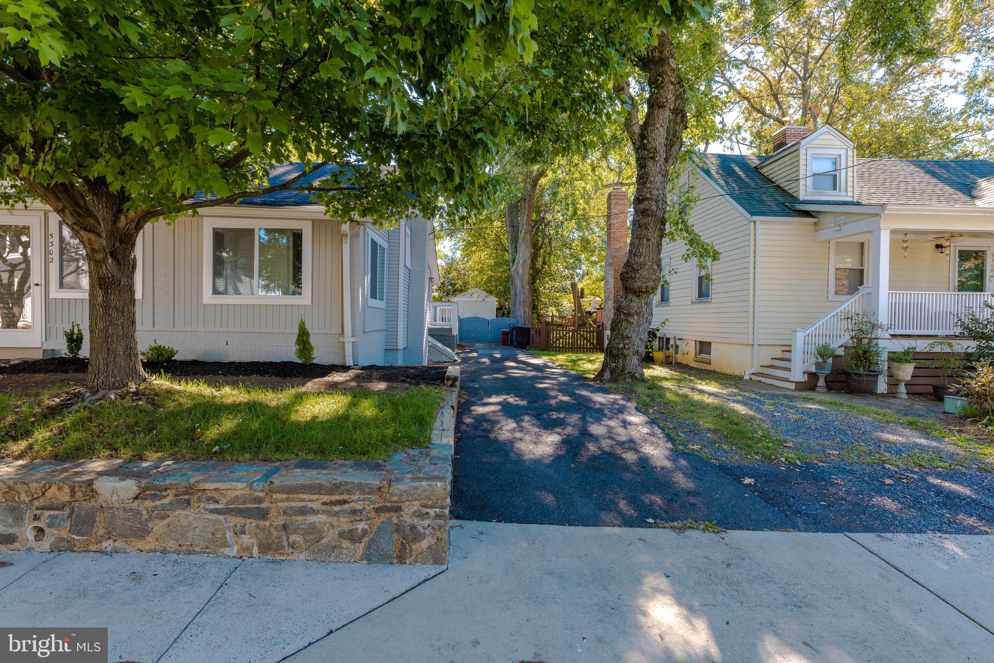 BON AIR - Residential