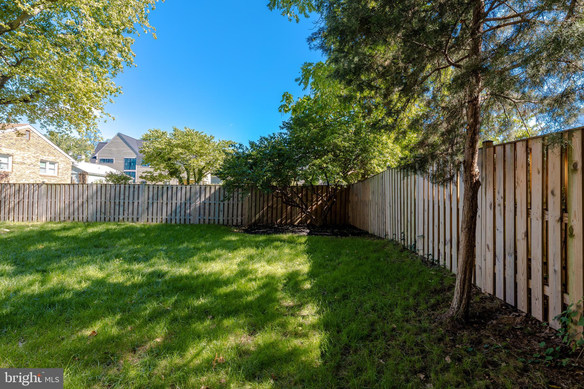 BON AIR - Residential