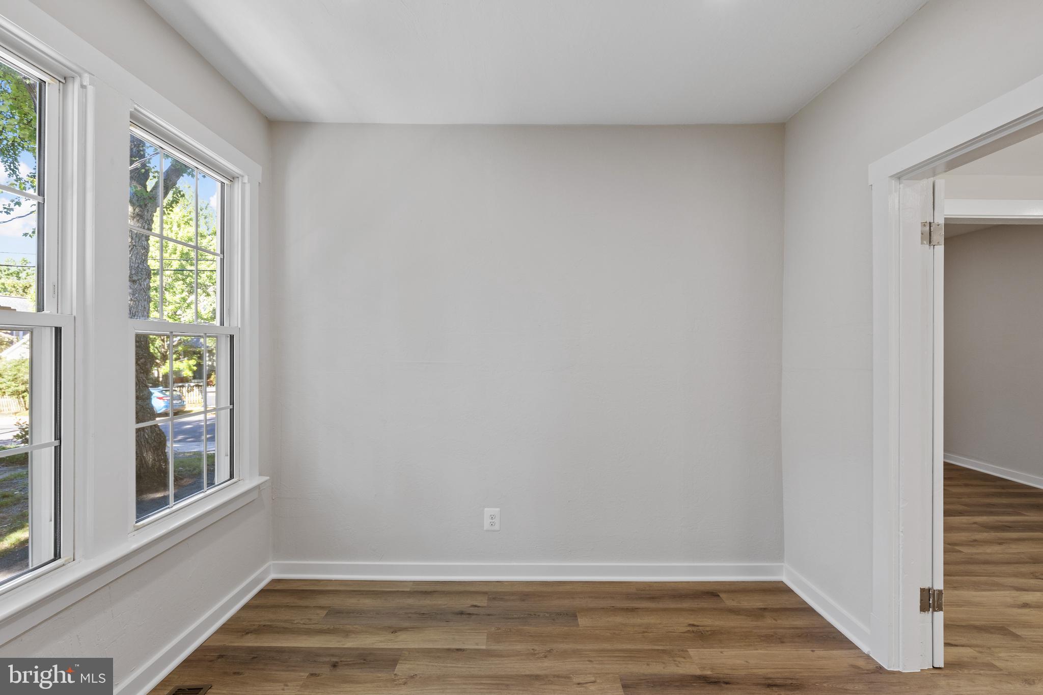 BON AIR - Residential