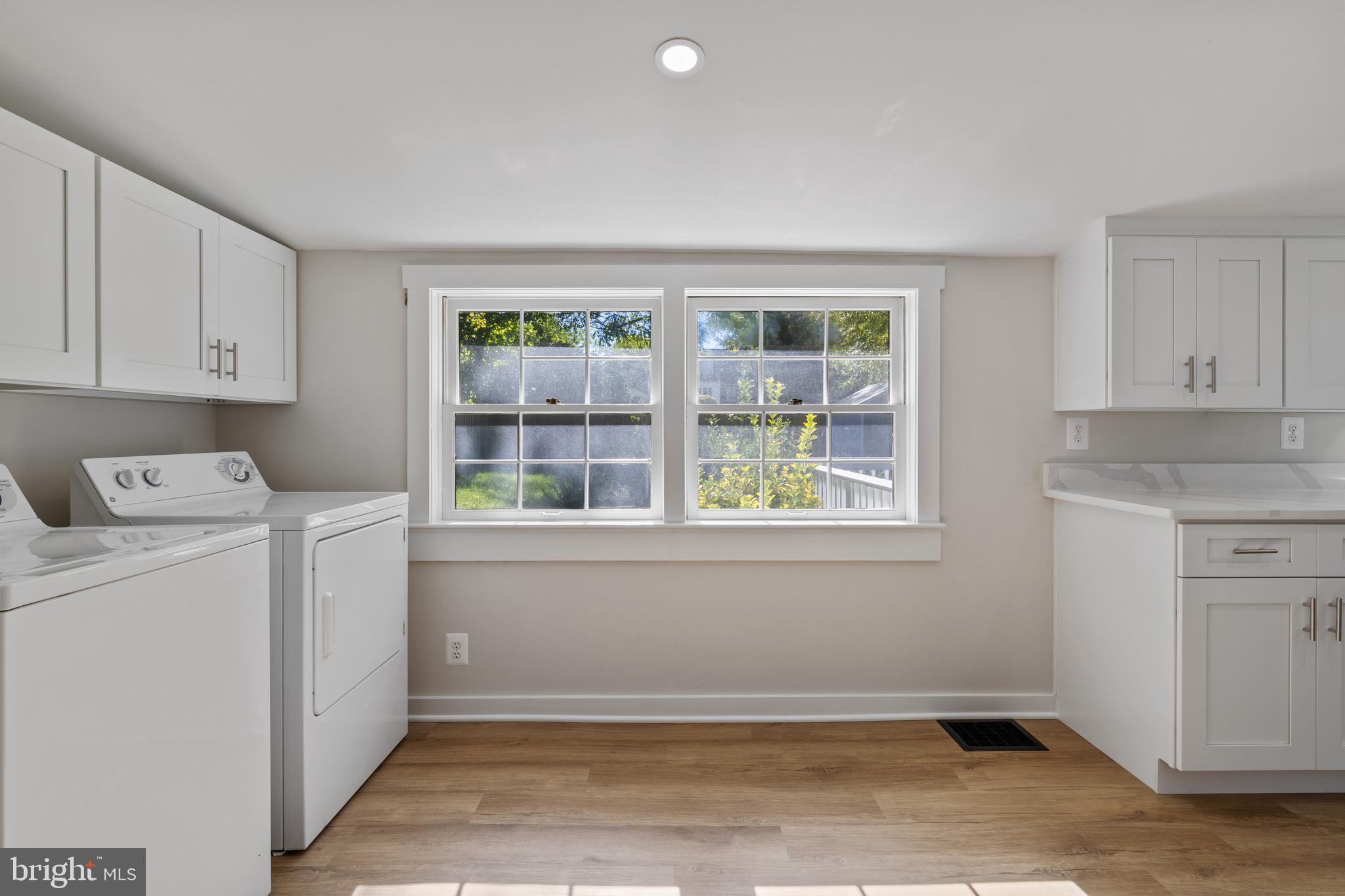 BON AIR - Residential