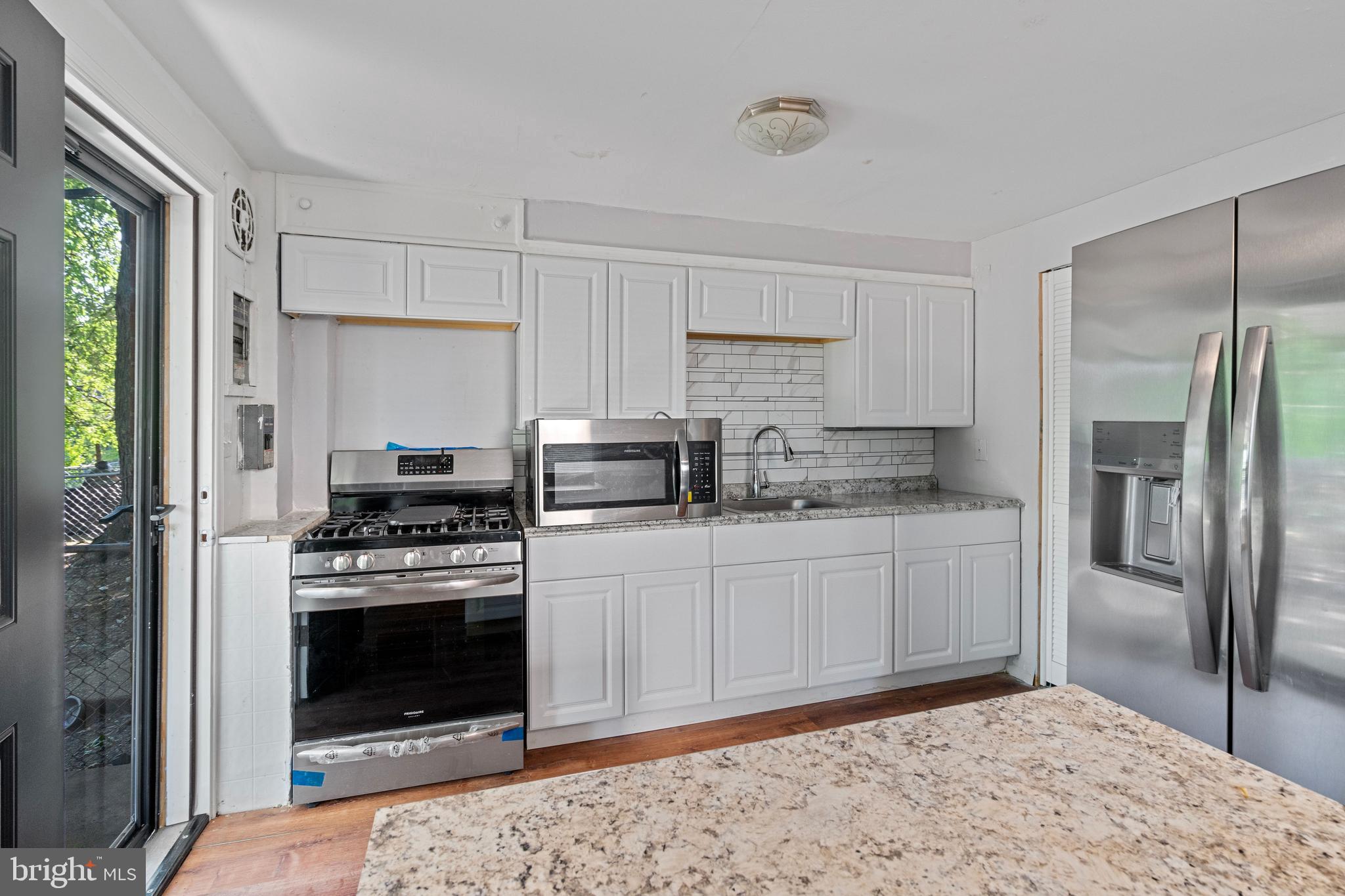 PARKSIDE HEIGHTS - Residential