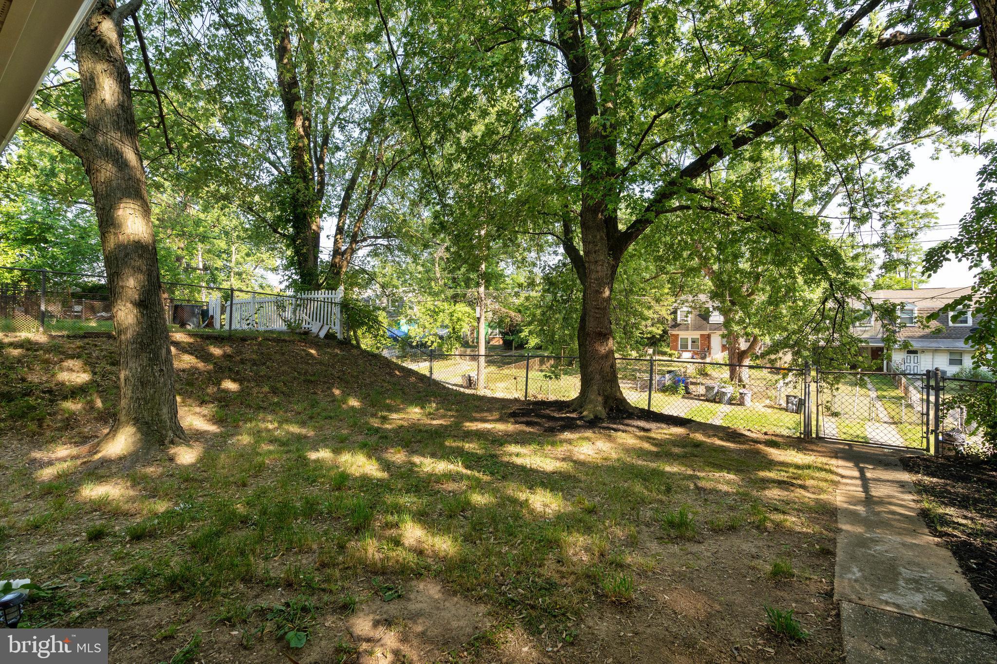 PARKSIDE HEIGHTS - Residential