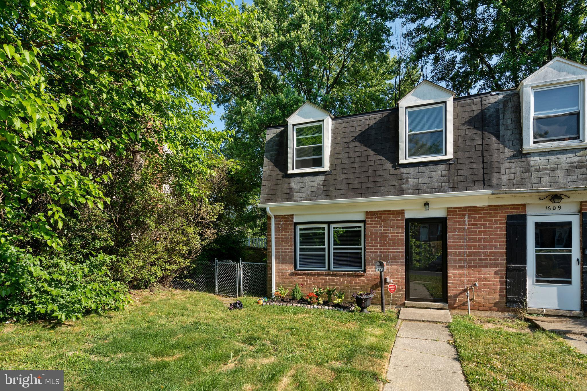 PARKSIDE HEIGHTS - Residential