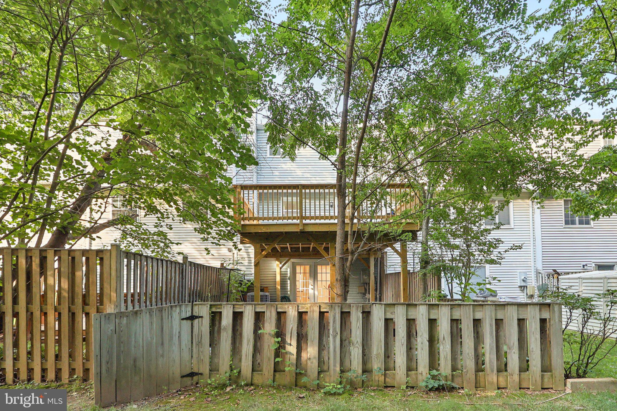 CARDINAL FOREST - Residential