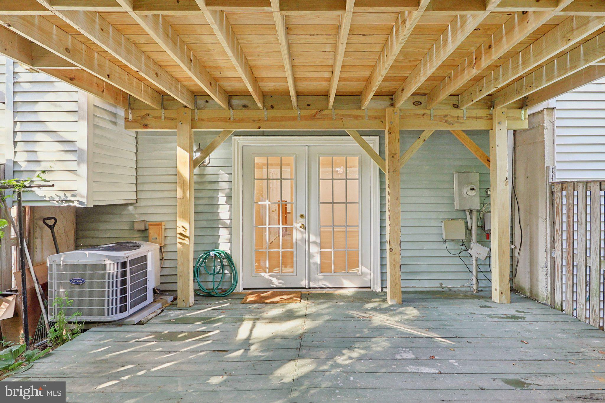 CARDINAL FOREST - Residential