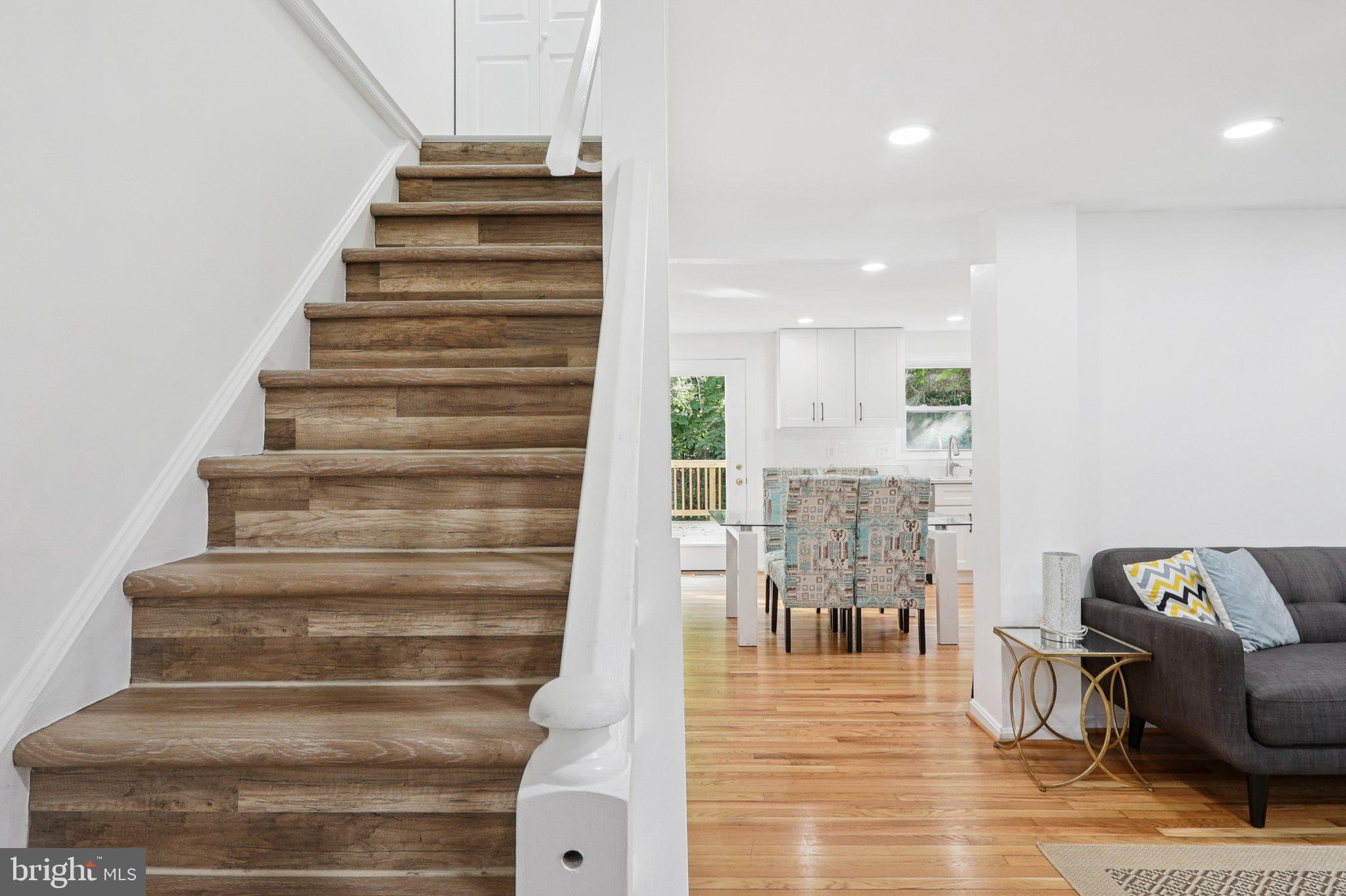 CARDINAL FOREST - Residential