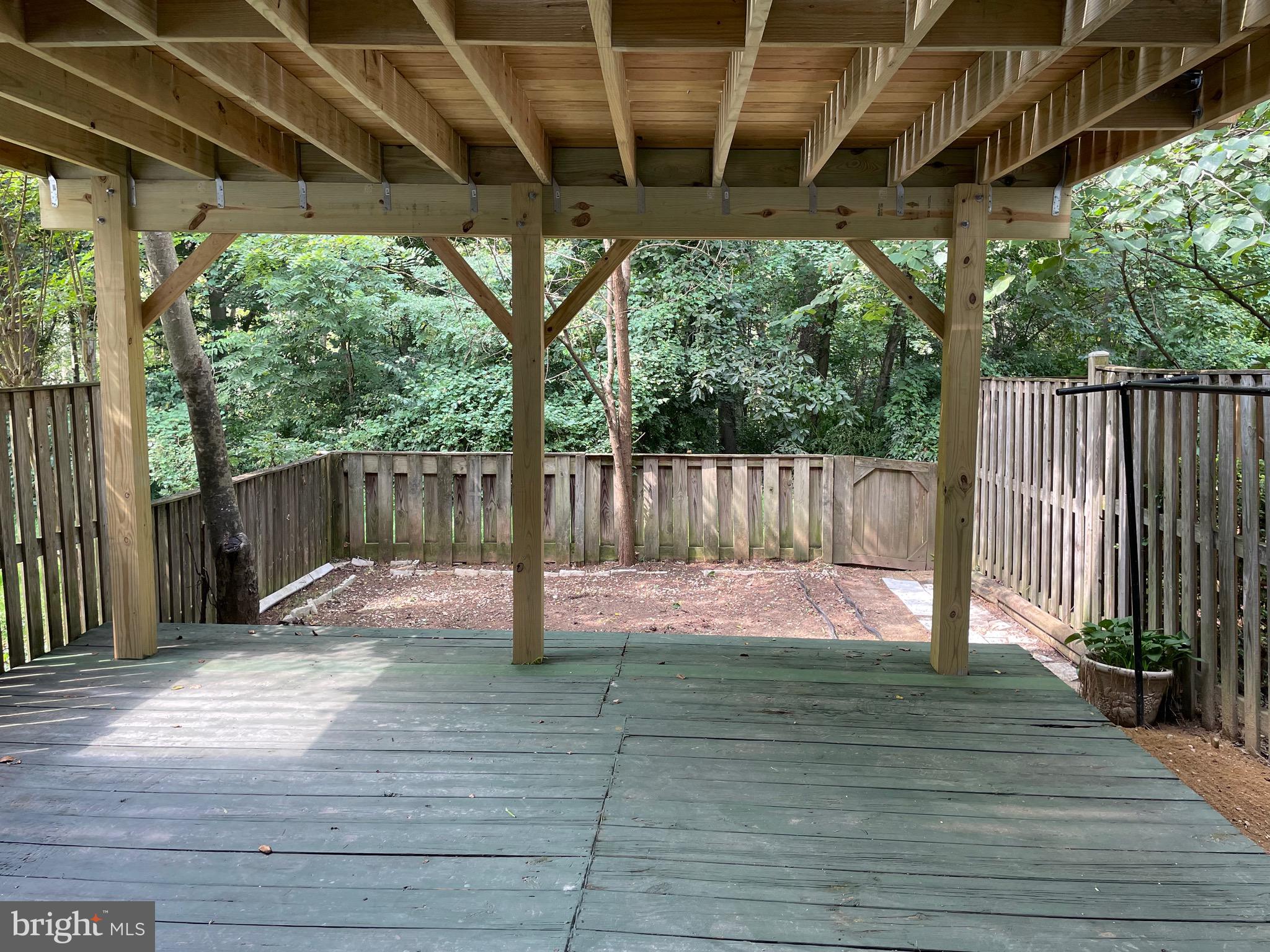 CARDINAL FOREST - Residential