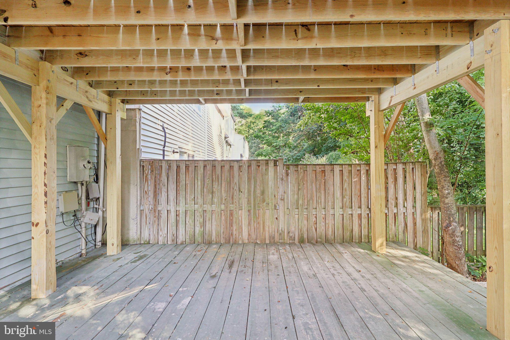 CARDINAL FOREST - Residential