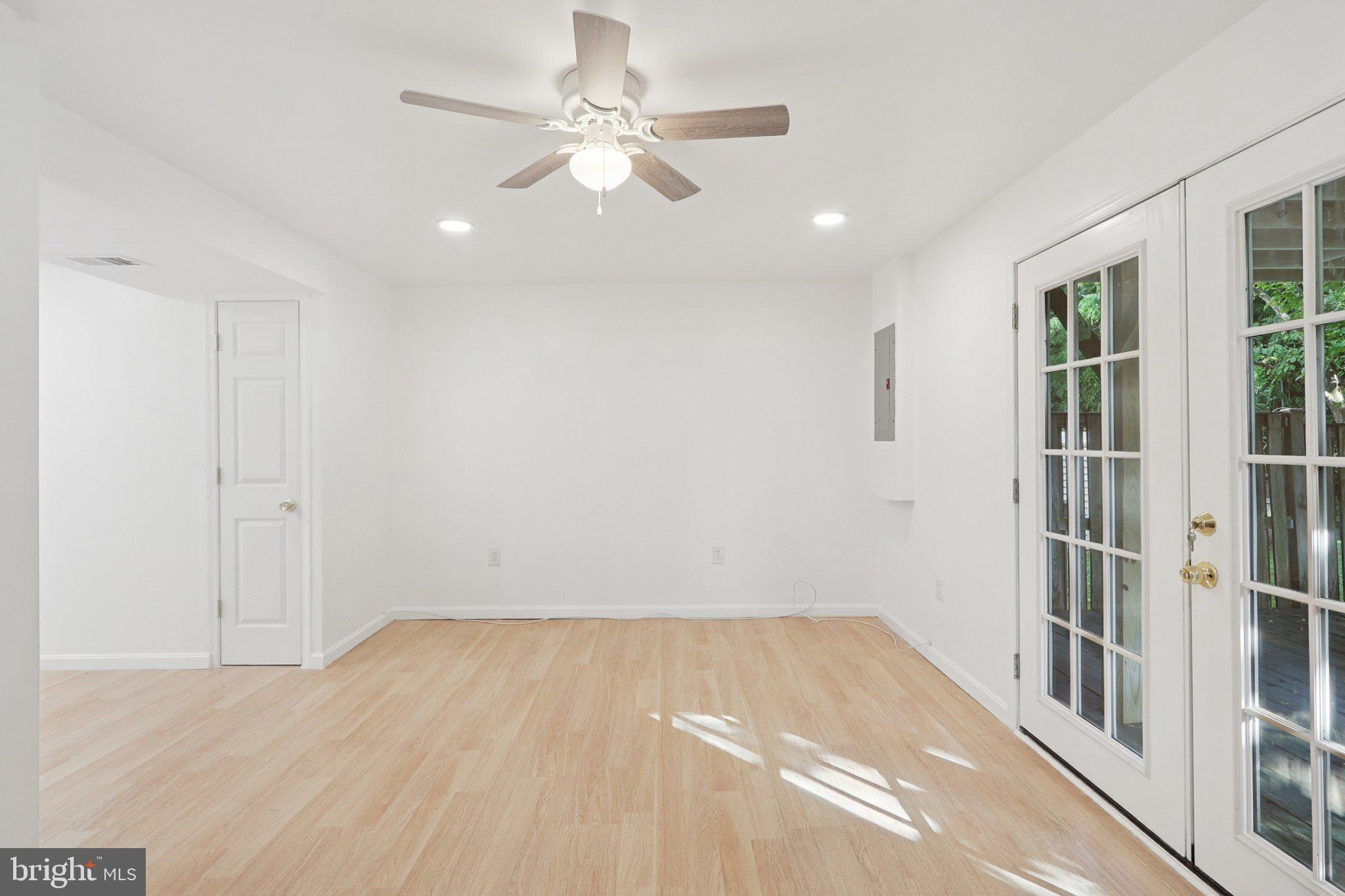 CARDINAL FOREST - Residential