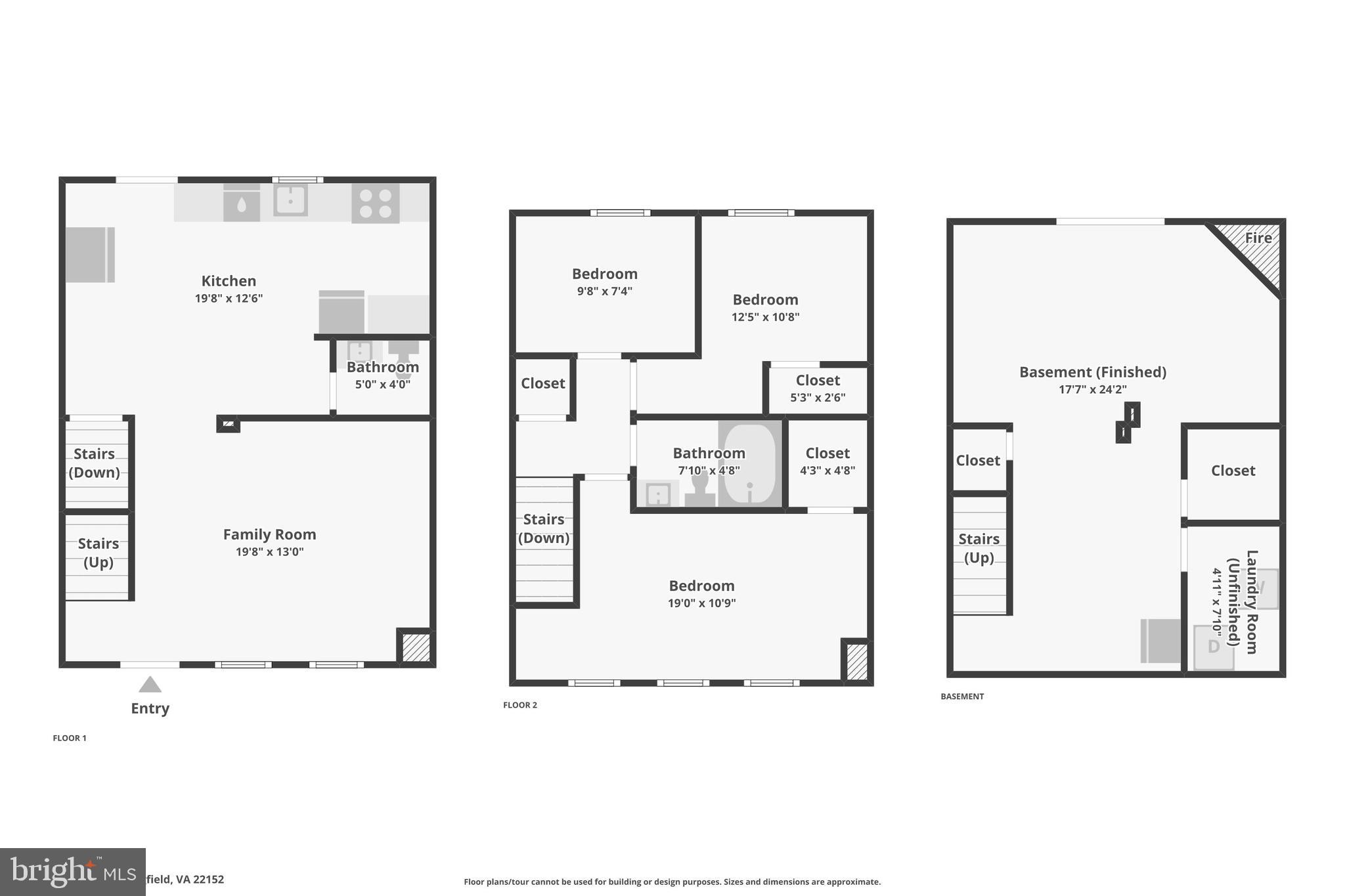 CARDINAL FOREST - Residential