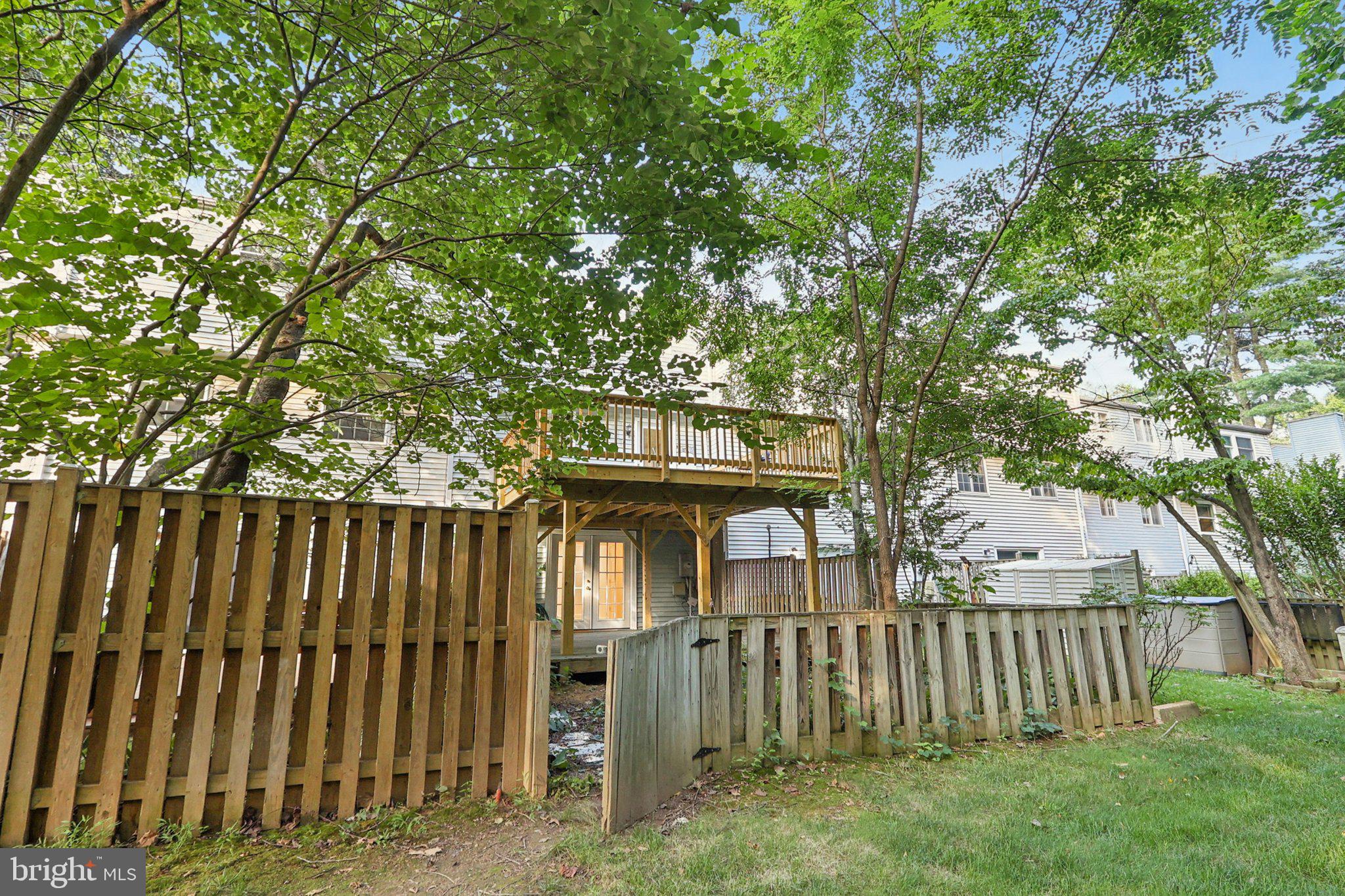 CARDINAL FOREST - Residential