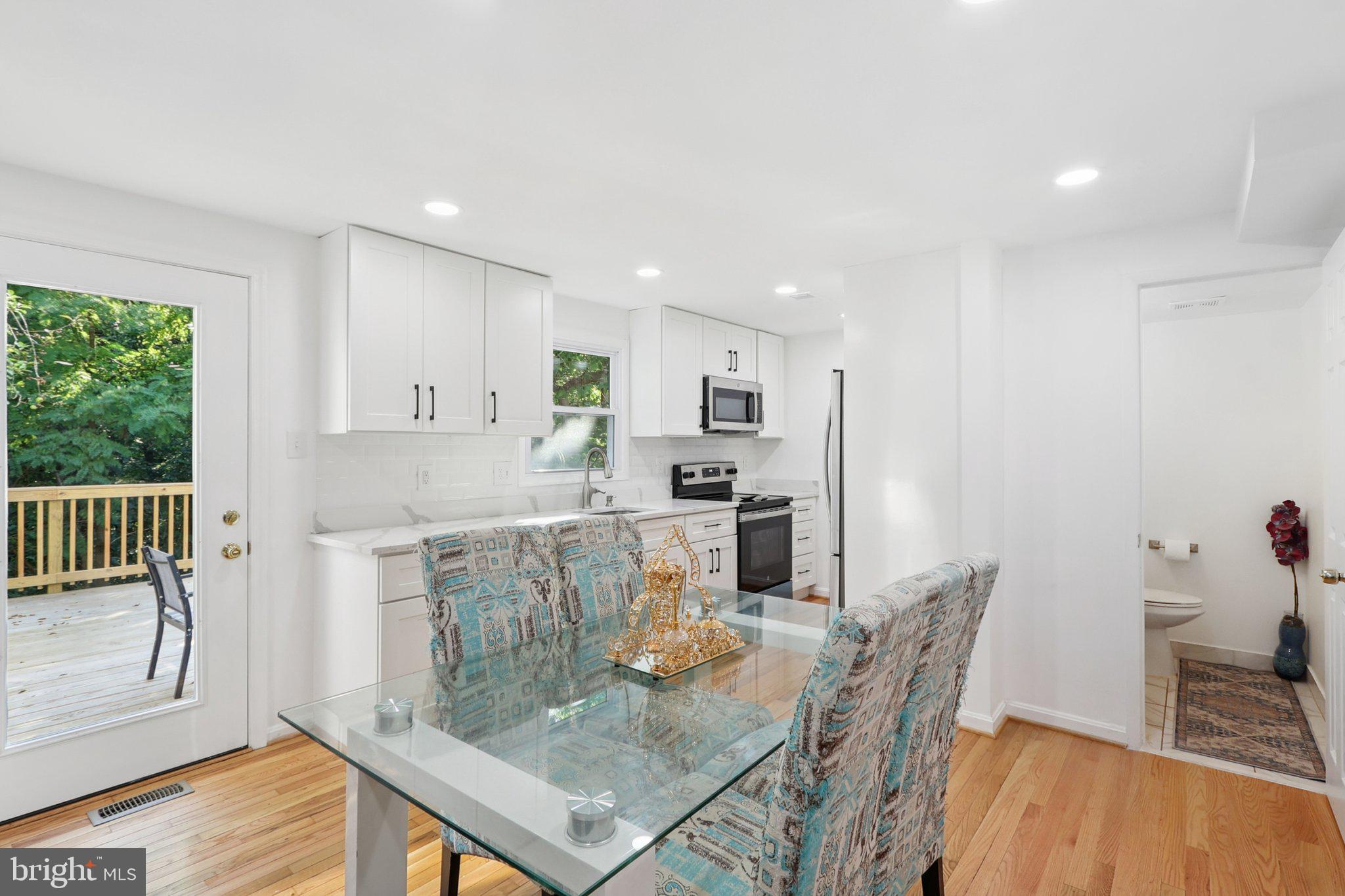 CARDINAL FOREST - Residential