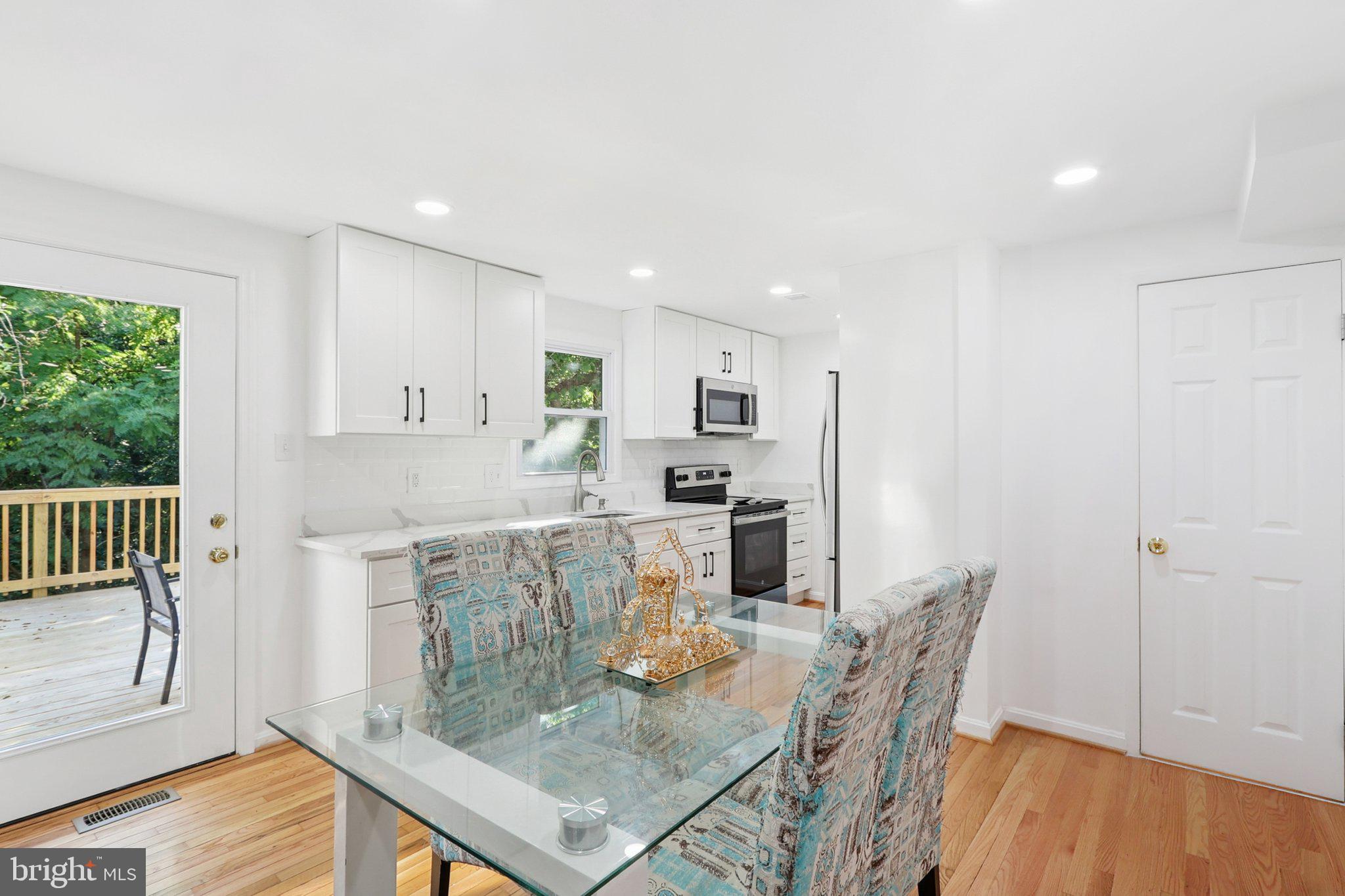 CARDINAL FOREST - Residential