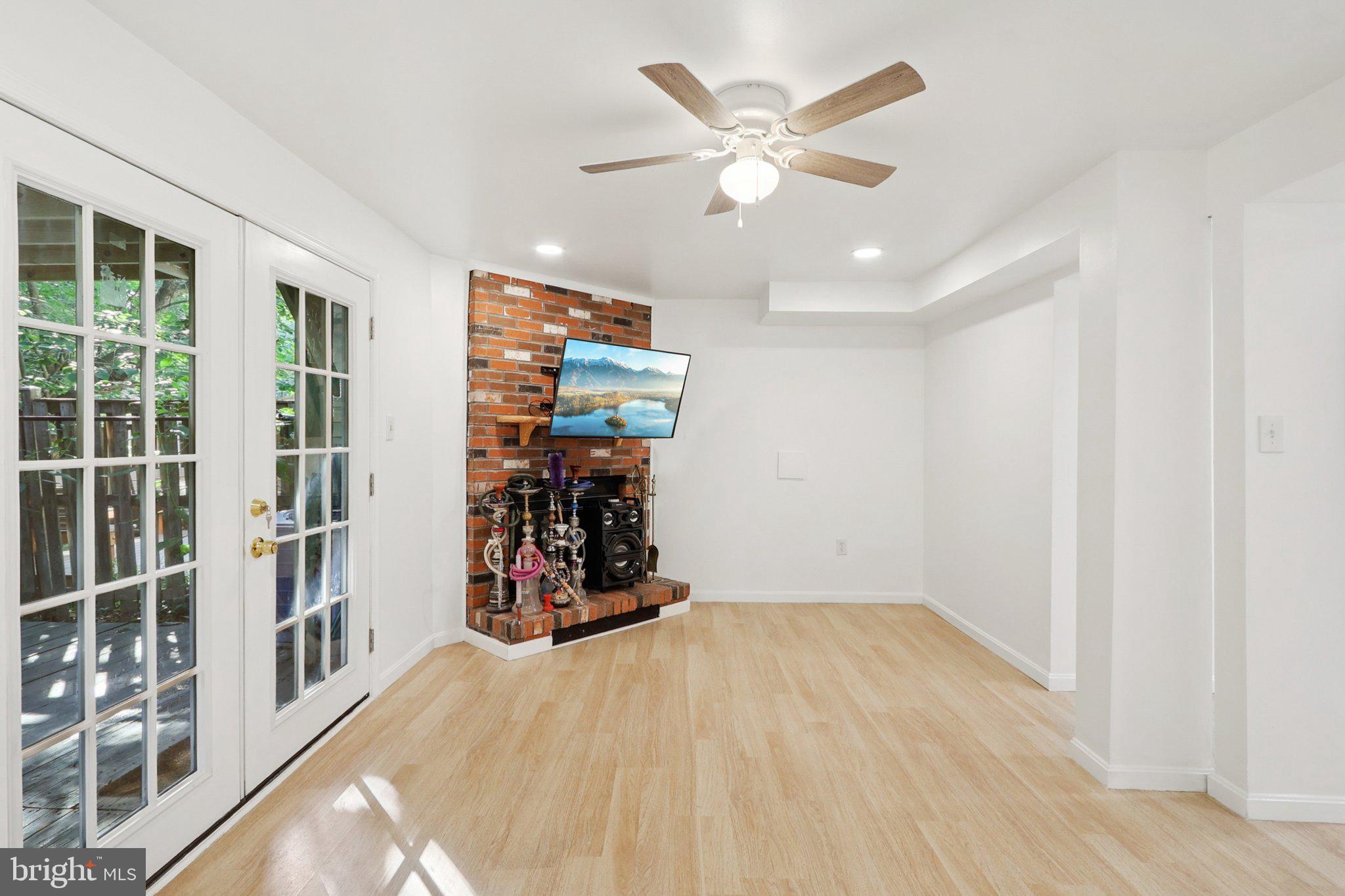 CARDINAL FOREST - Residential