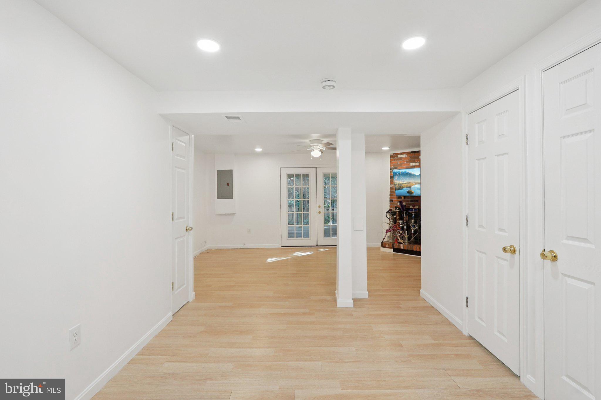 CARDINAL FOREST - Residential