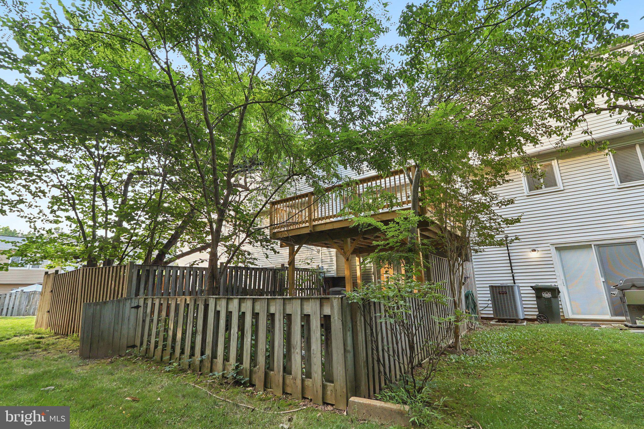 CARDINAL FOREST - Residential