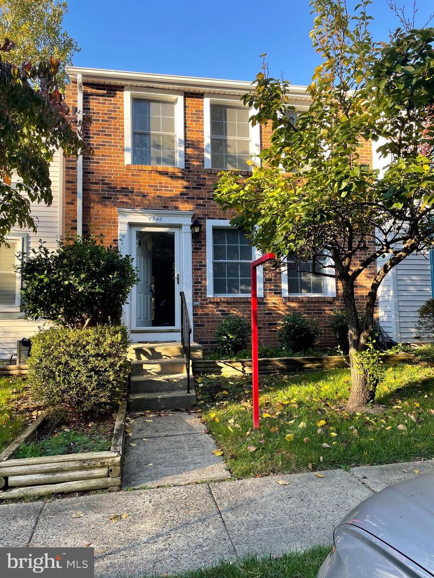 Step into modern comfort and timeless style in this fully renovated 3‑bedroom, 2.5‑bath townhouse in the heart of West Springfield. This bright and beautifully updated home features a main level with gleaming hardwood floors, recessed lighting that anchors the living space. The gourmet kitchen shines with quartz countertops, stainless steel appliances, and contemporary cabinetry—perfect for everyday cooking or entertaining.  The kitchen open up to a brand‑new 16×16 composite deck expands your outdoor living options and provides the perfect setting for dining al fresco or enjoying quiet evenings outdoors.

Upstairs offer 3 bedrooms including master bedroom with a walk-in closet and small office space, and a shared full renovated bathroom. The lower level has a cozy family area with a fireplace and it opens to a private, fenced‑in patio ideal for relaxing or hosting guests. 

Located in the sought‑after West Springfield community, this home offers easy access to shopping, dining, parks, commuter routes, and top‑rated schools. With thoughtful upgrades throughout and a move‑in‑ready feel, this townhouse blends comfort, convenience, and modern elegance.