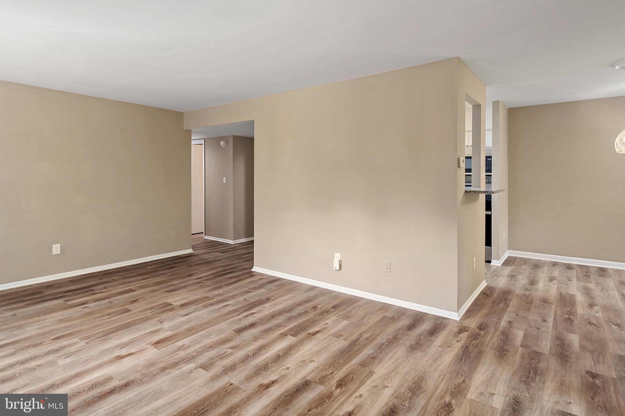 TREOVER CONDOMINIUM - Residential Lease