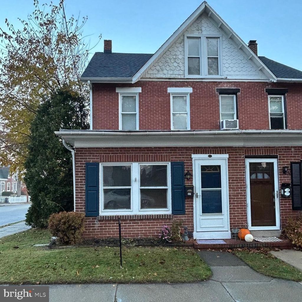 Photo of 431 Broad Street, SPRING CITY, PA 19475 (MLS # PACT2113046)