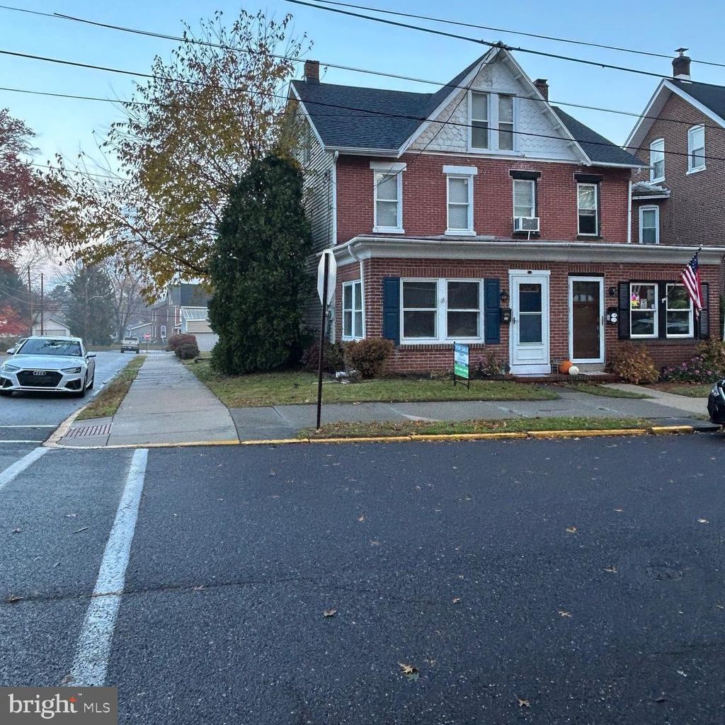 Photo of 431 Broad Street, SPRING CITY, PA 19475 (MLS # PACT2113046)