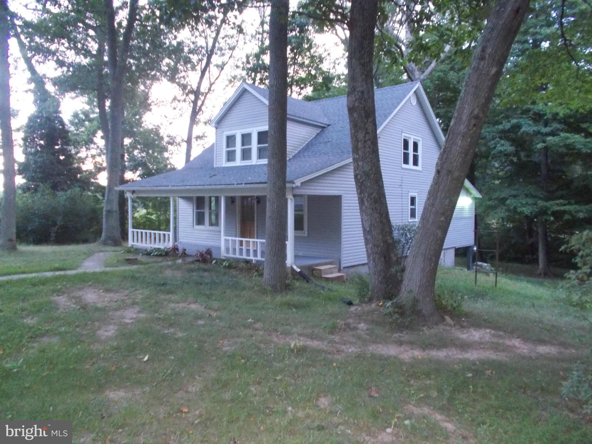 LITTLE COVE - Residential