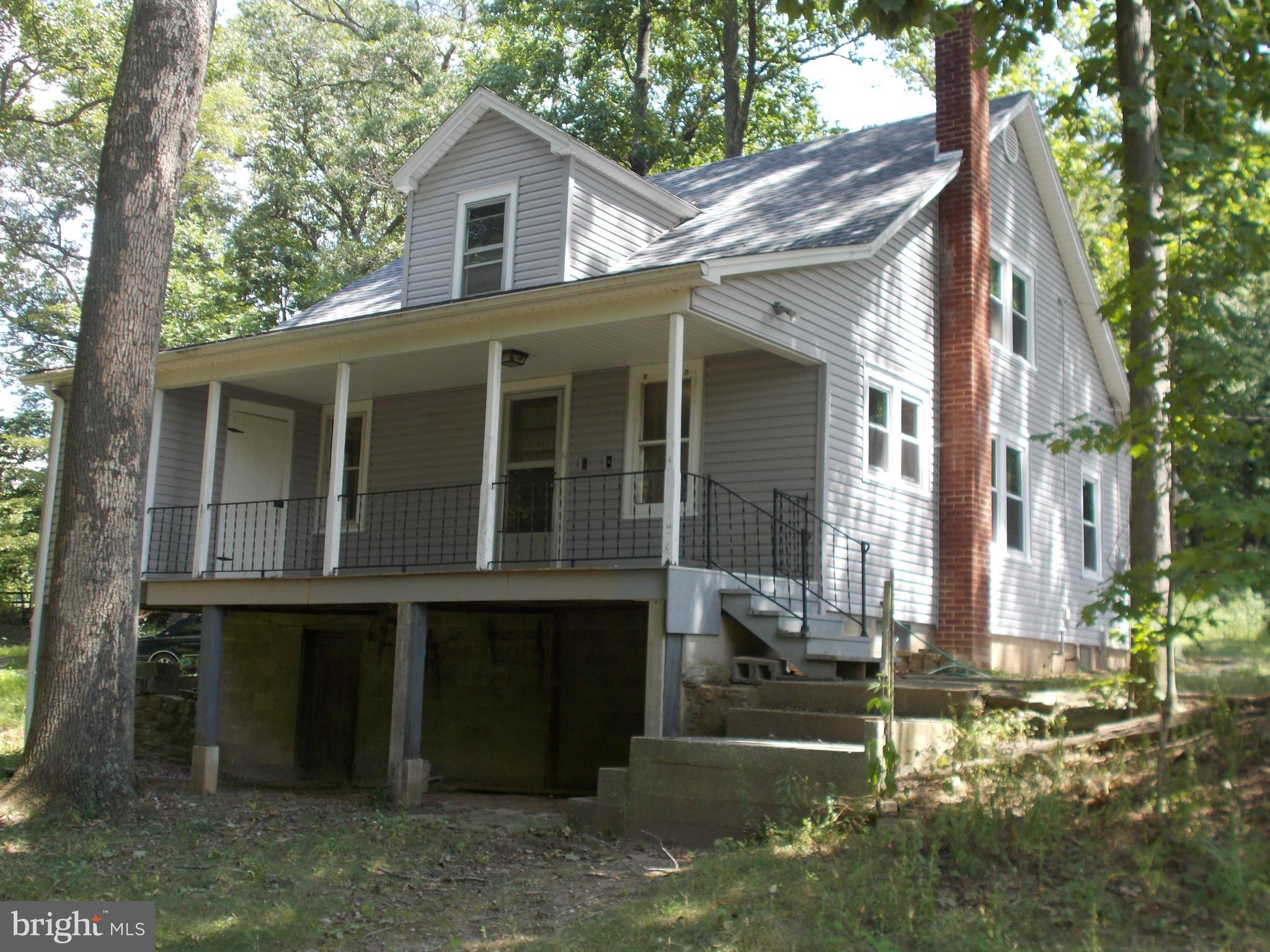 LITTLE COVE - Residential