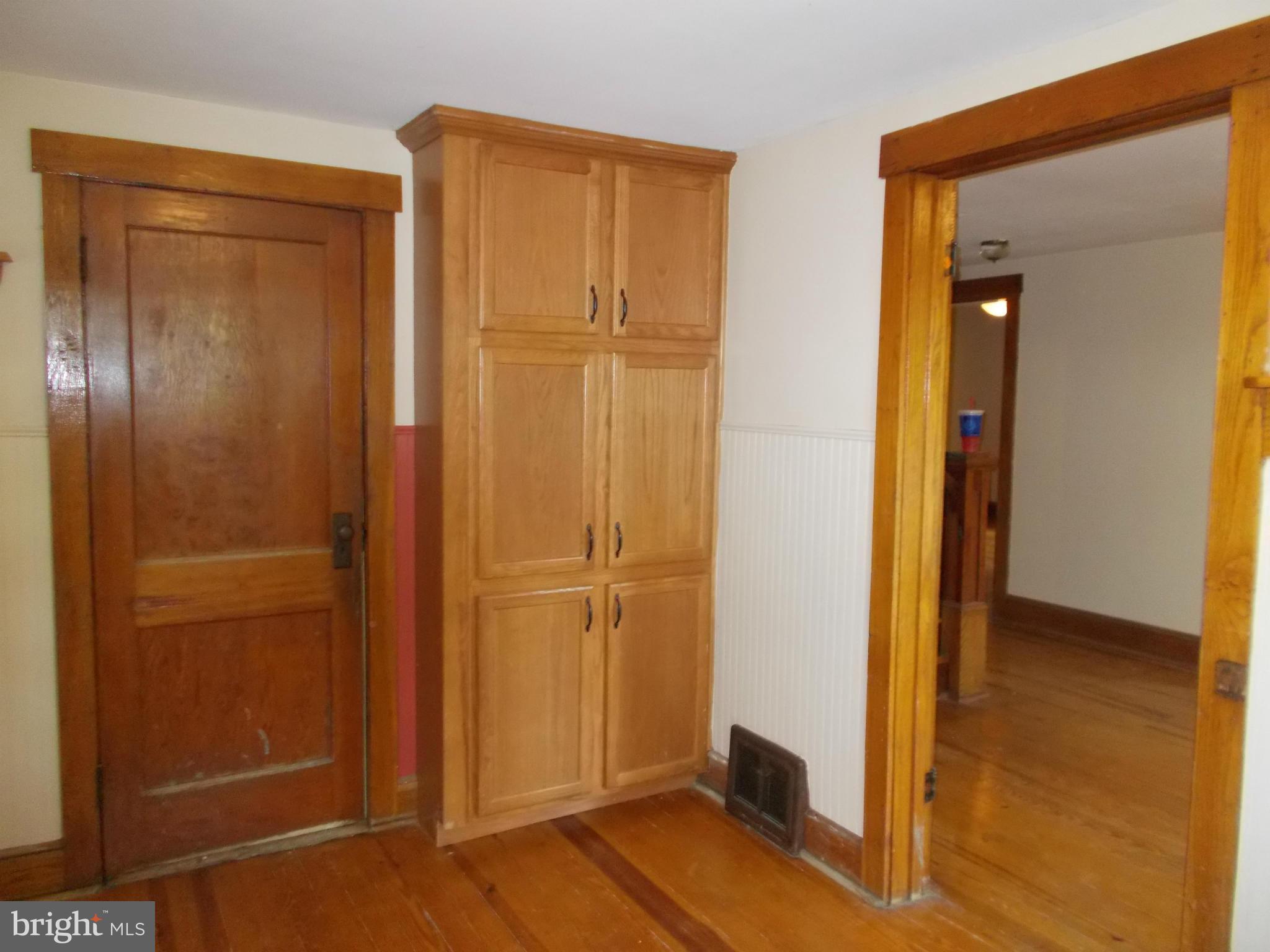 LITTLE COVE - Residential