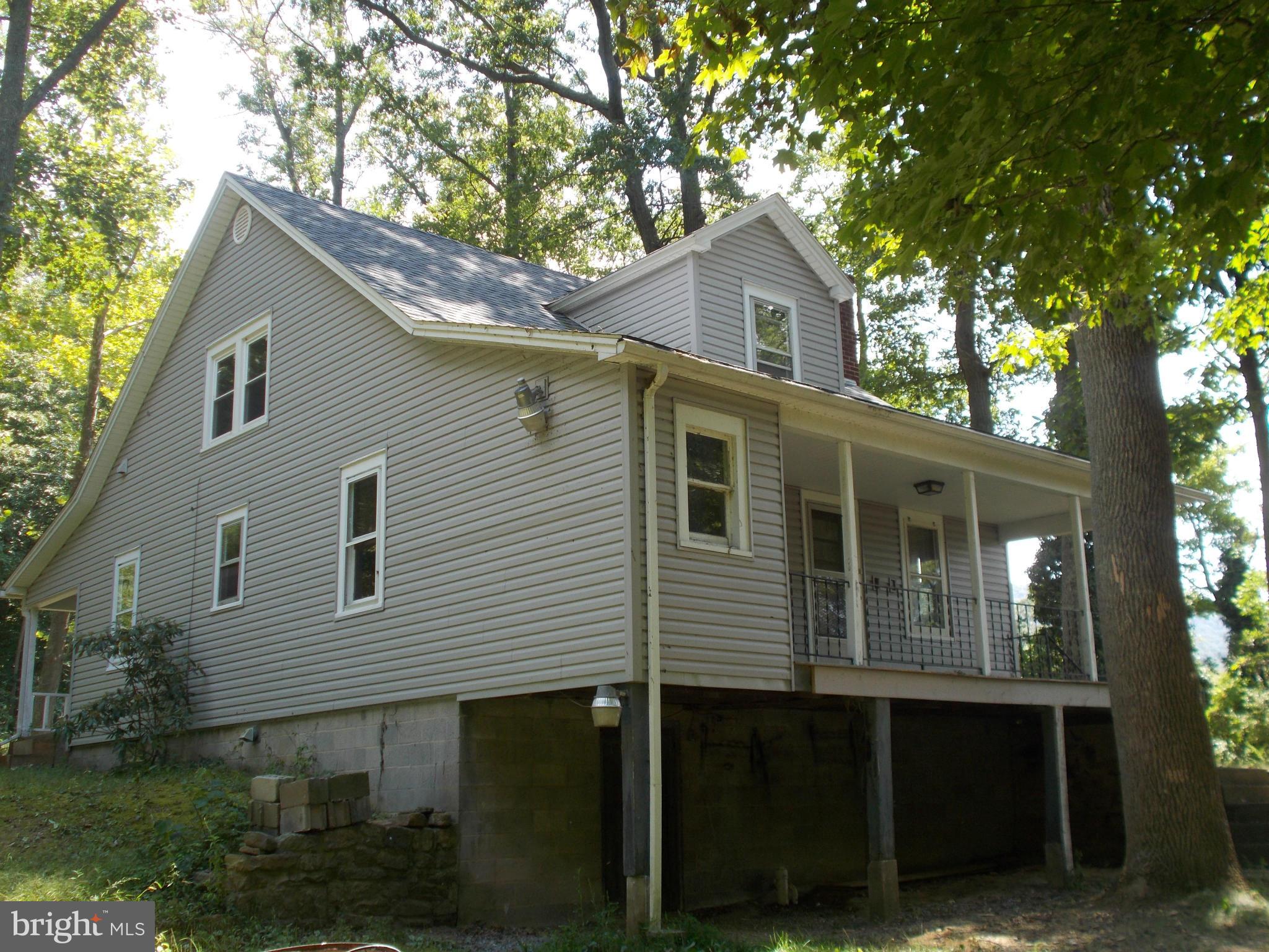 LITTLE COVE - Residential