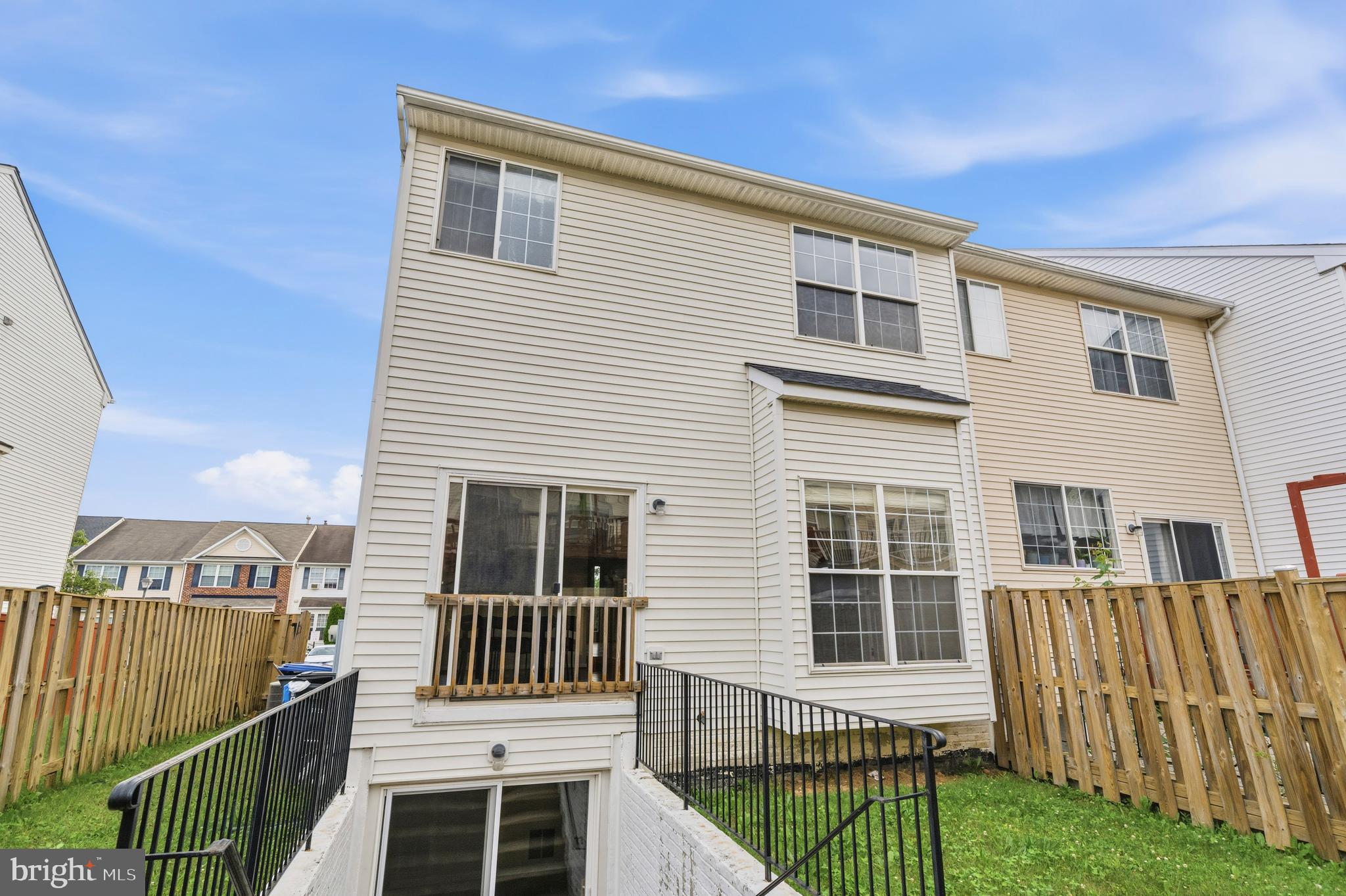 MCNAIR FARMS - Residential