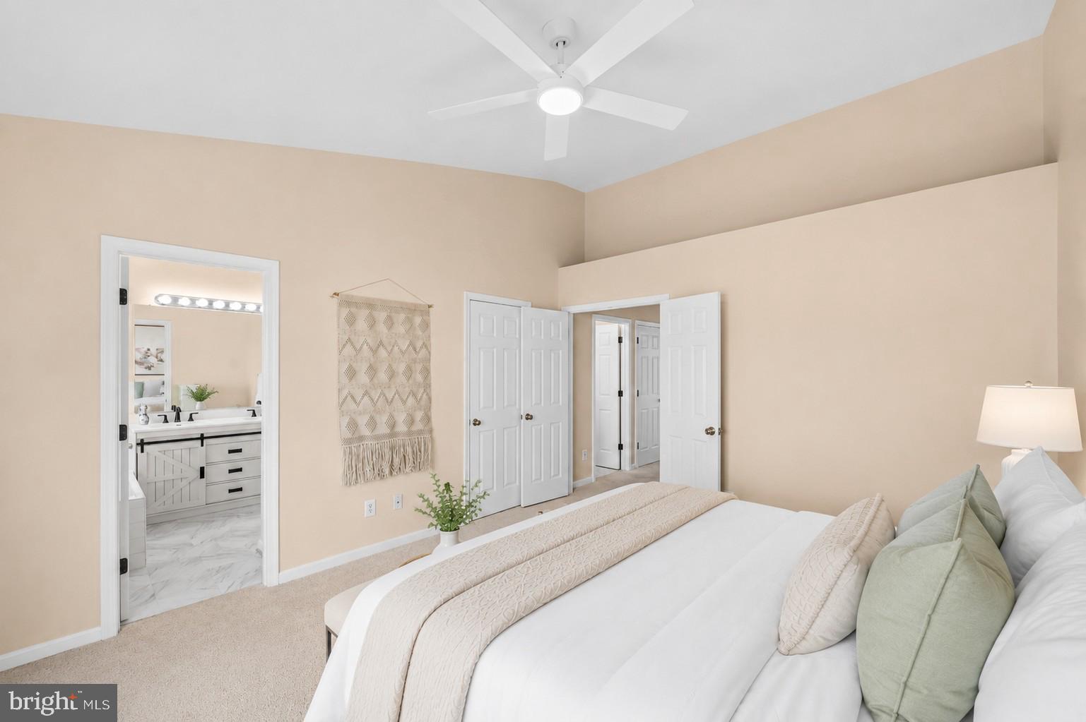 MCNAIR FARMS - Residential