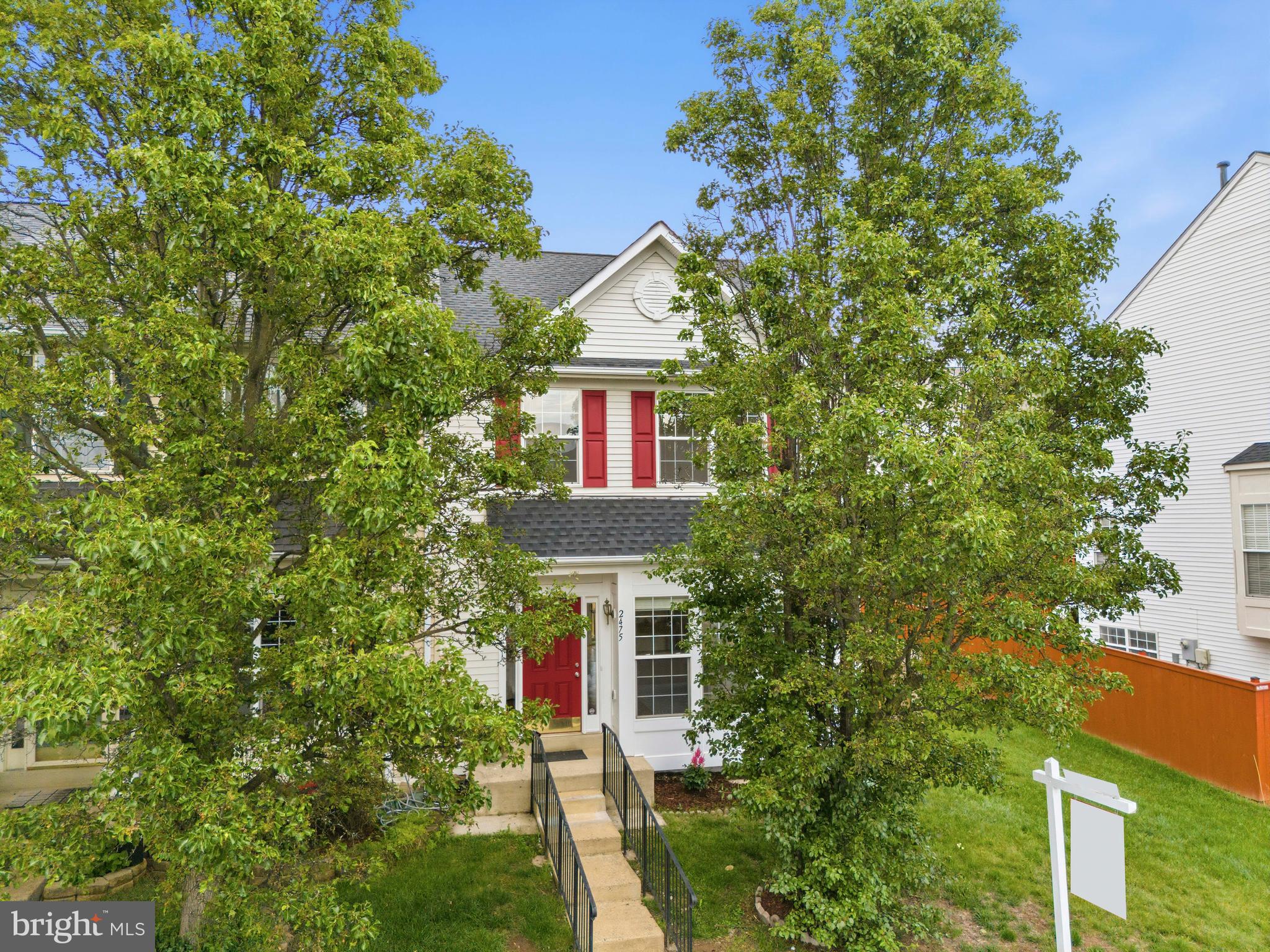 MCNAIR FARMS - Residential