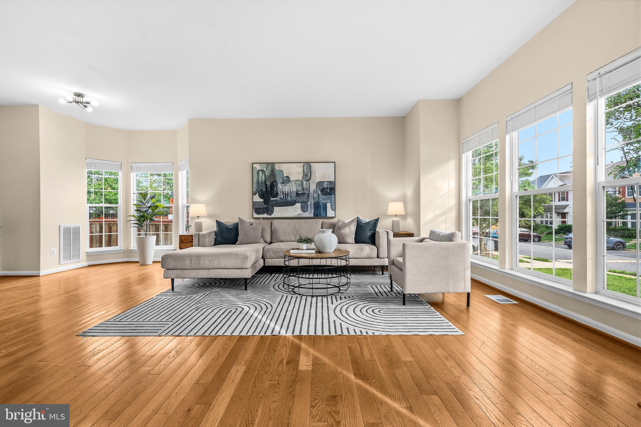 MCNAIR FARMS - Residential