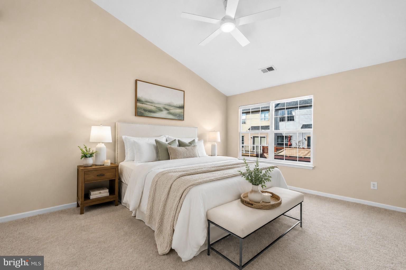 MCNAIR FARMS - Residential