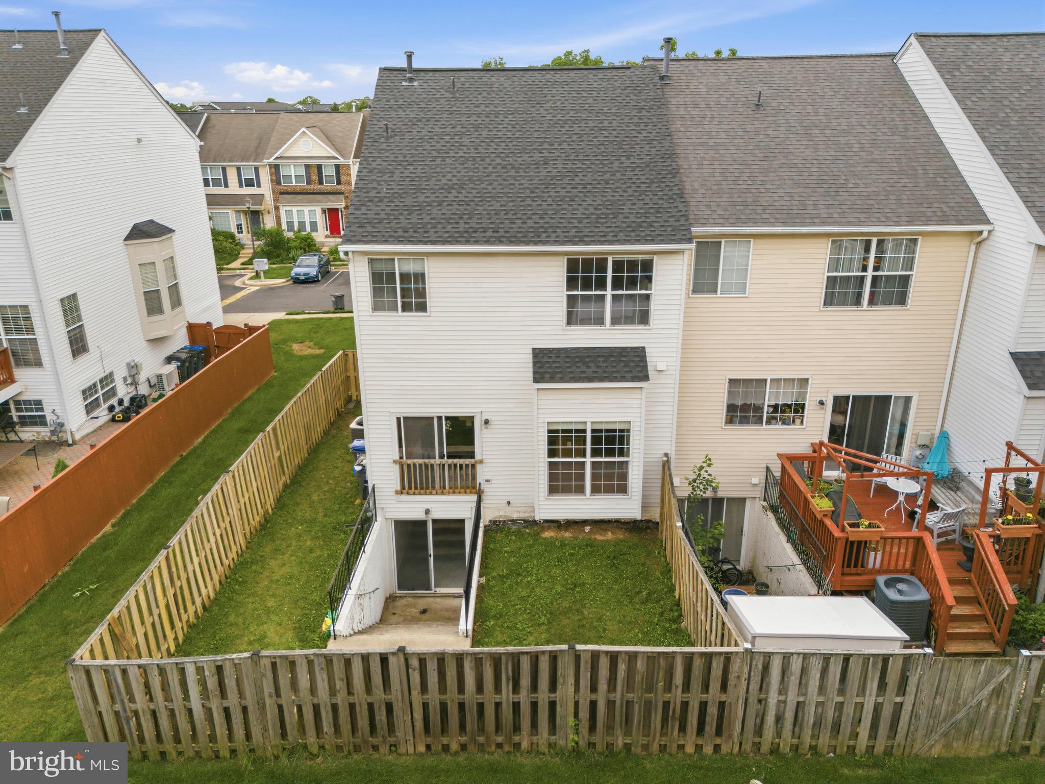 MCNAIR FARMS - Residential