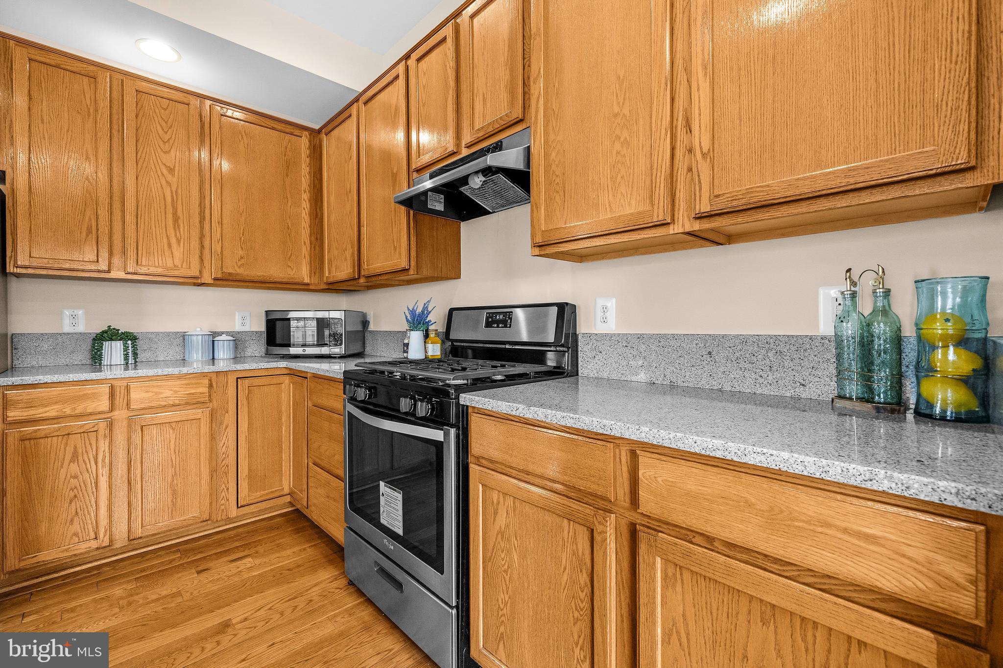 MCNAIR FARMS - Residential