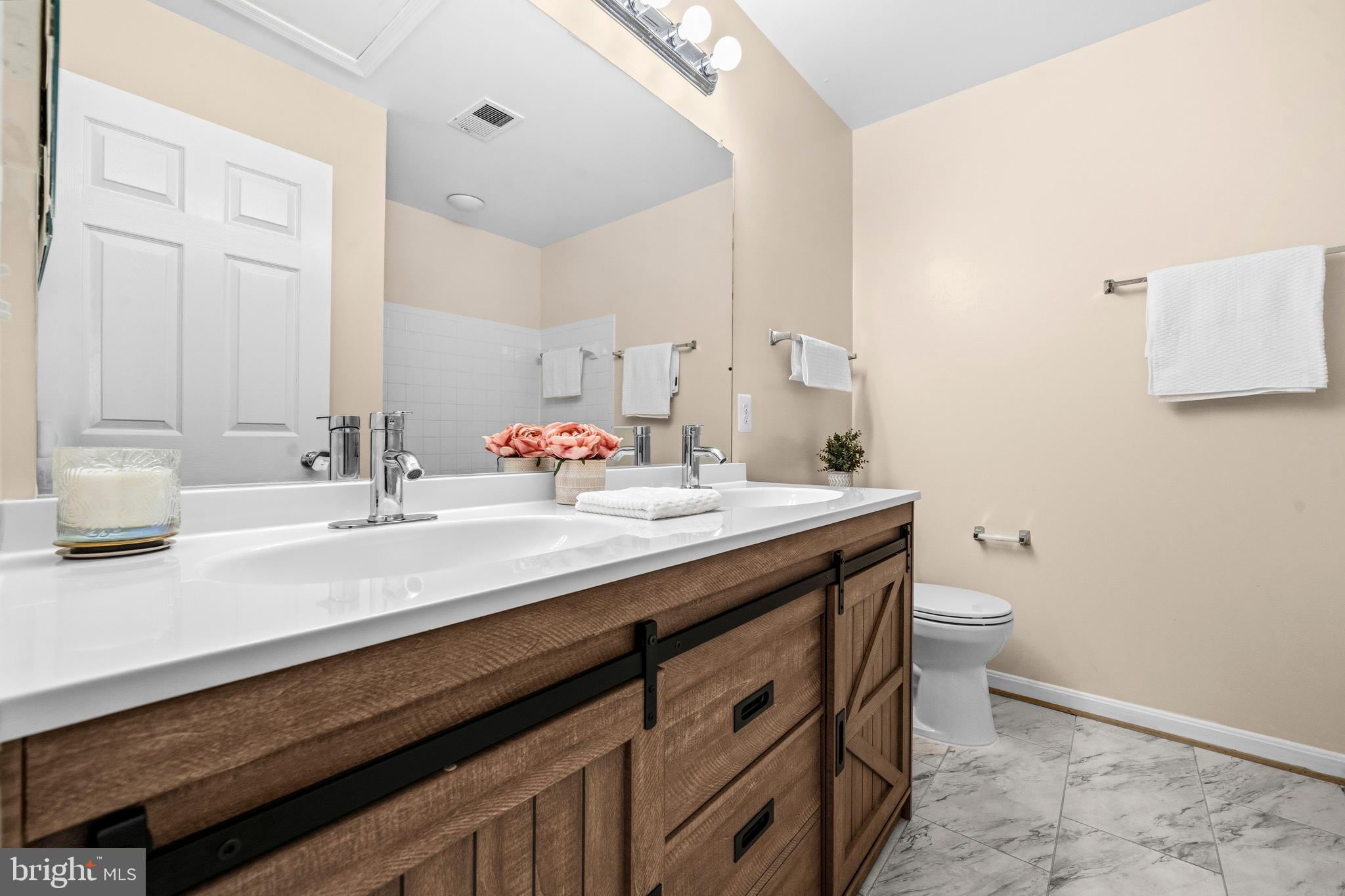 MCNAIR FARMS - Residential