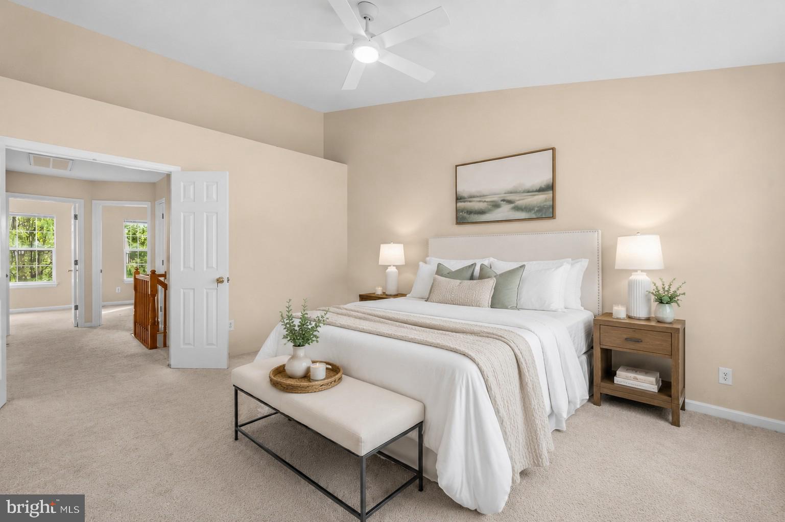 MCNAIR FARMS - Residential