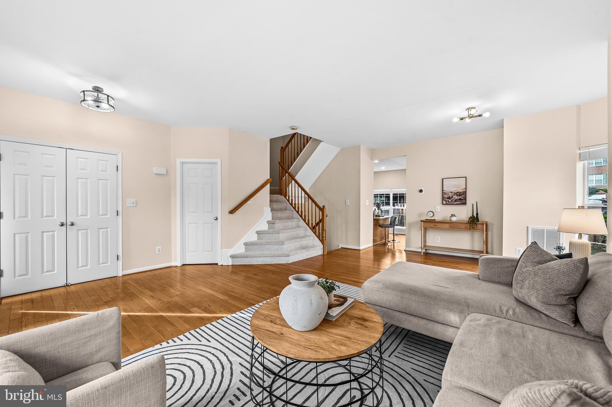 MCNAIR FARMS - Residential