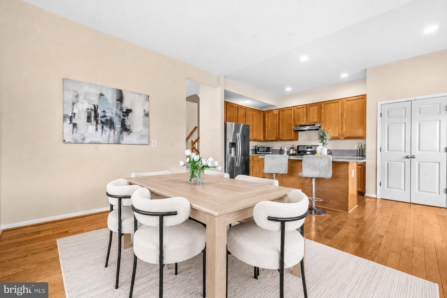 MCNAIR FARMS - Residential