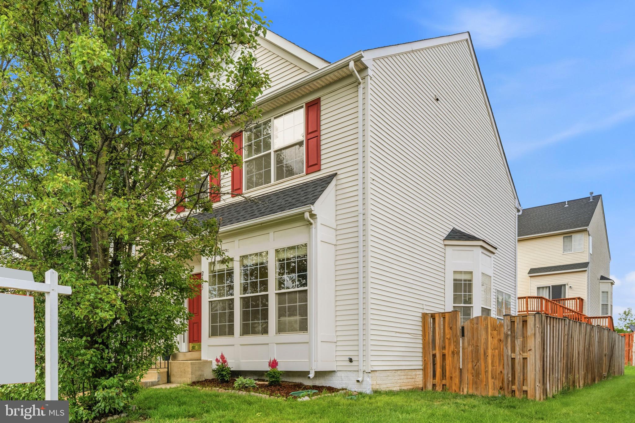 MCNAIR FARMS - Residential