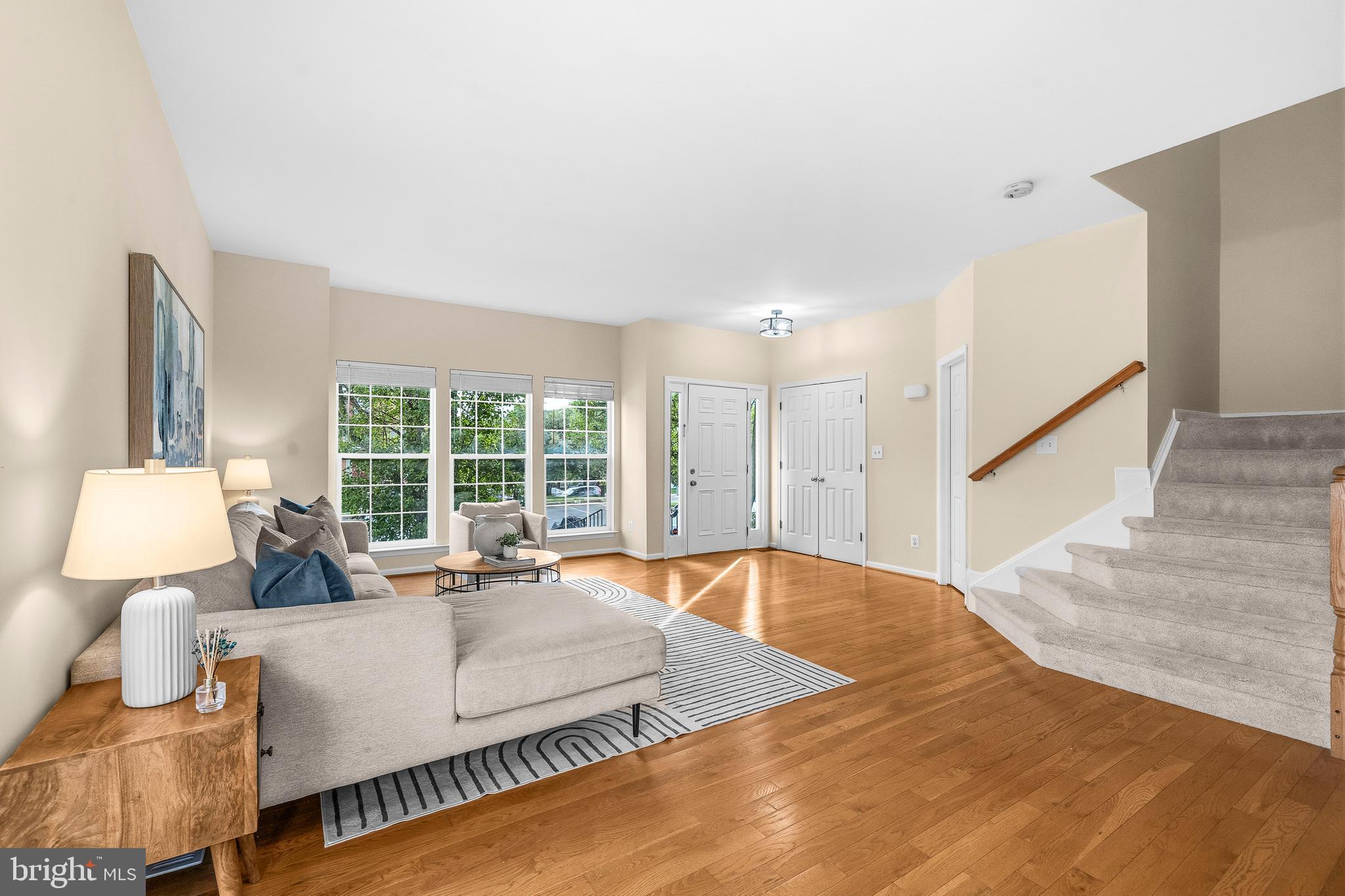 MCNAIR FARMS - Residential