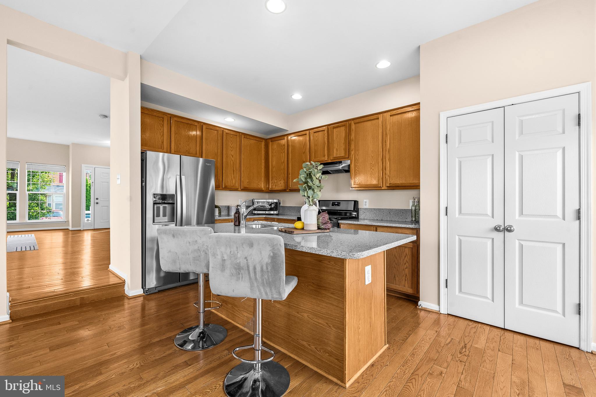 MCNAIR FARMS - Residential