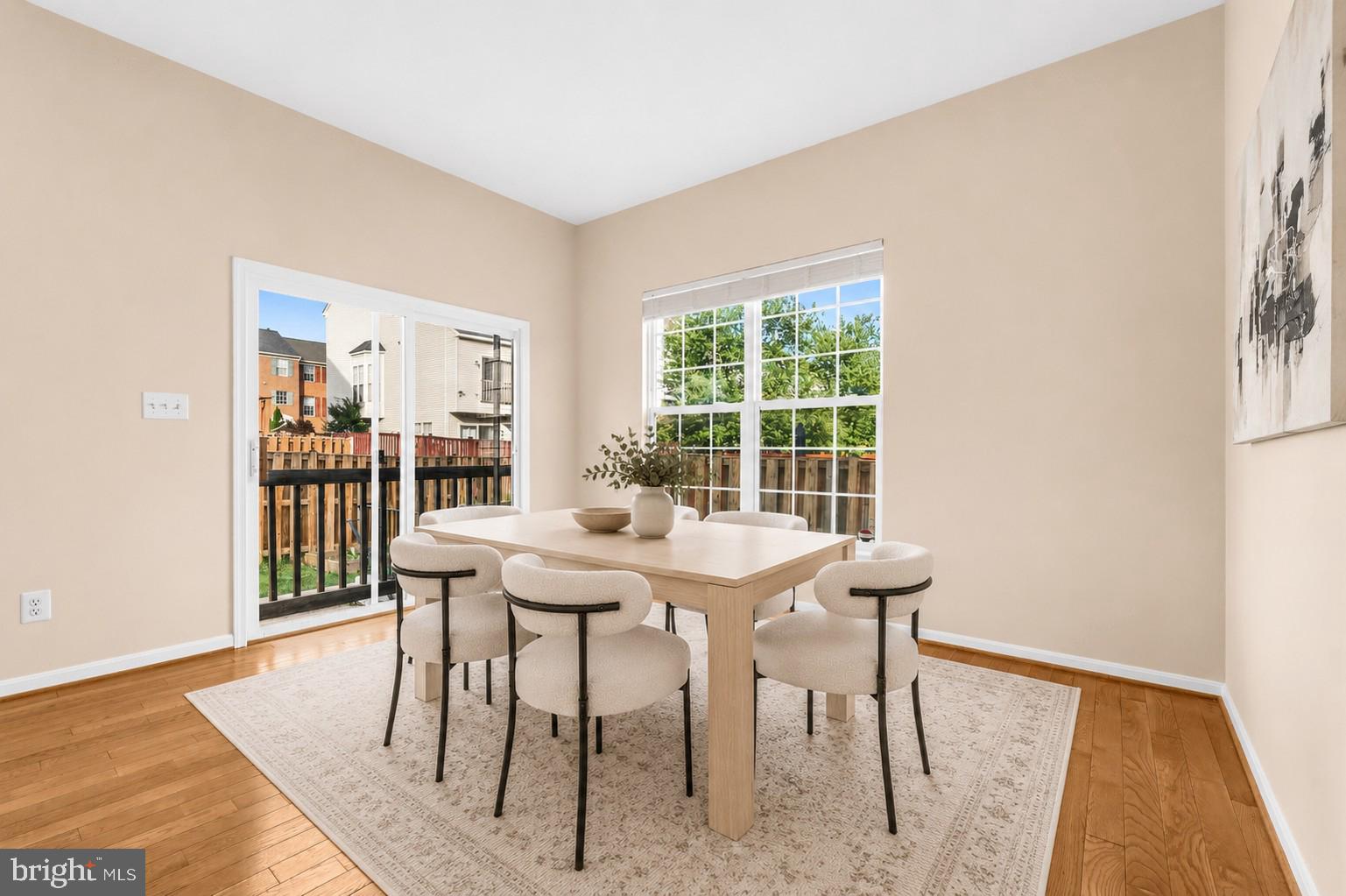MCNAIR FARMS - Residential