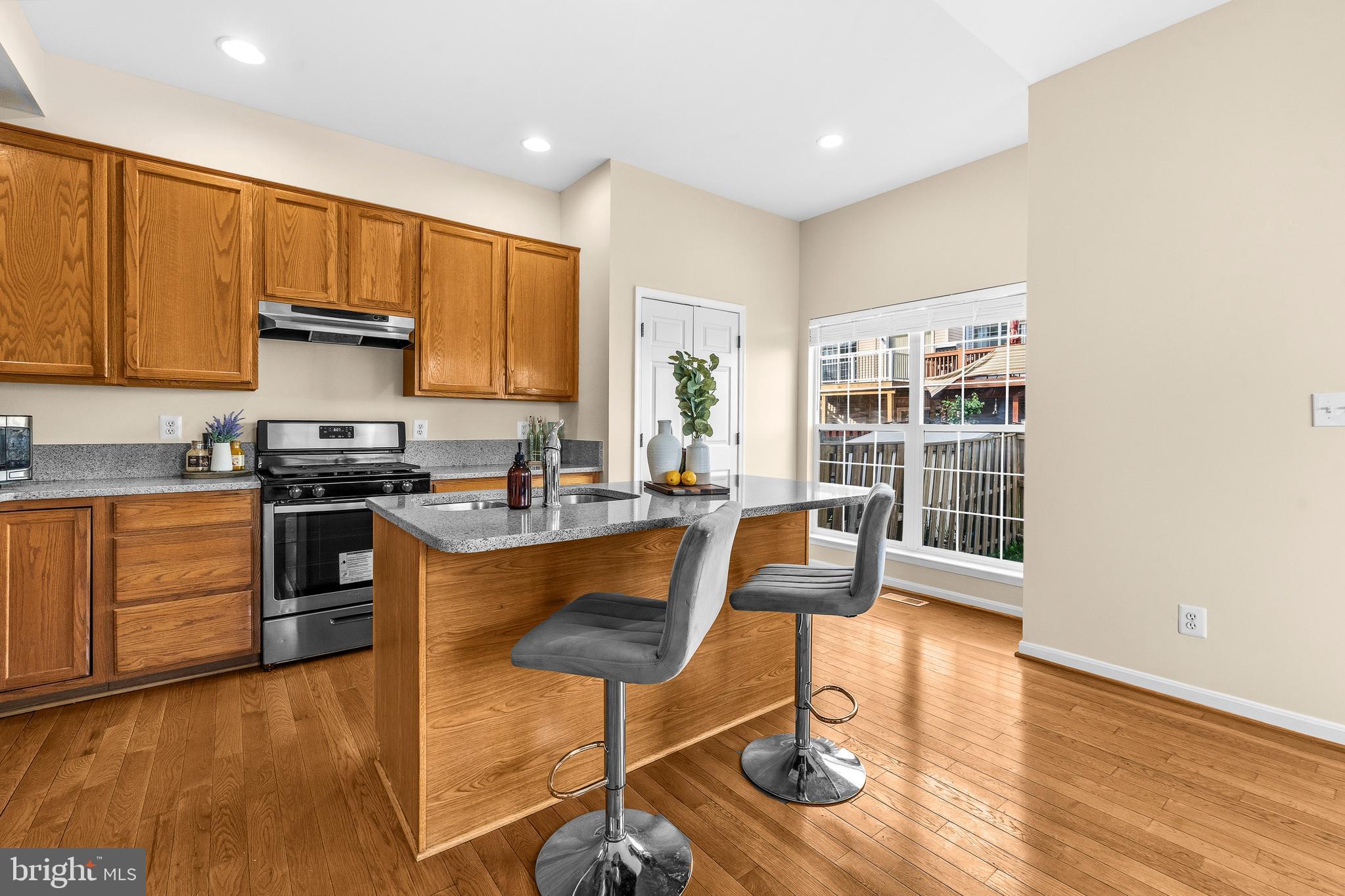 MCNAIR FARMS - Residential