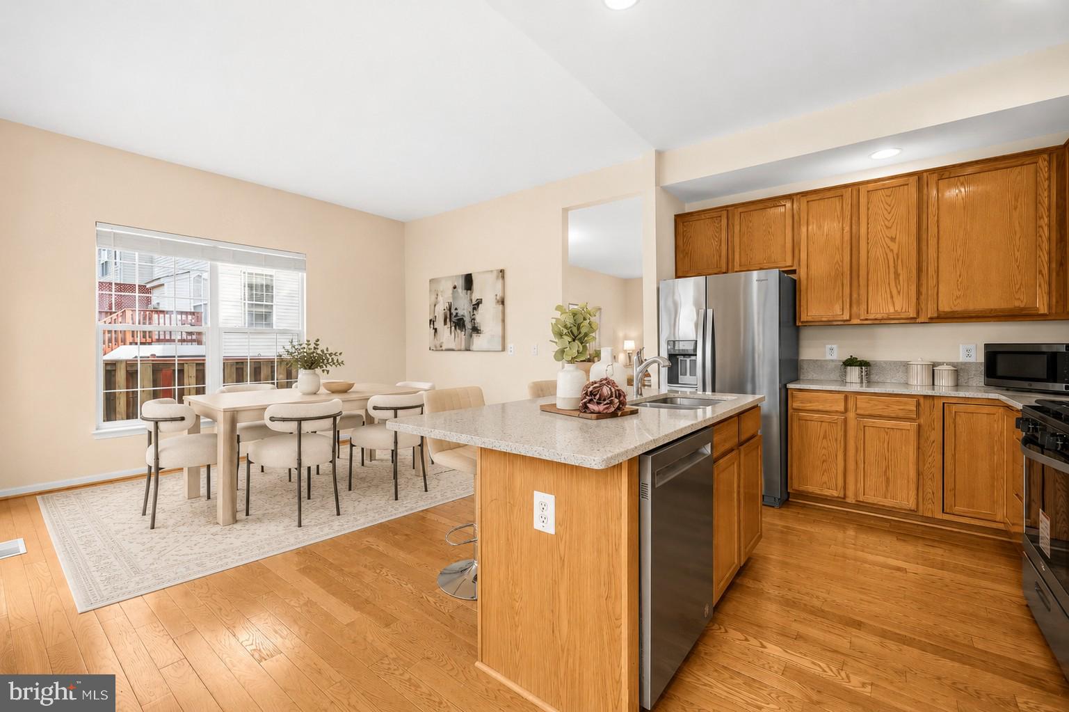 MCNAIR FARMS - Residential