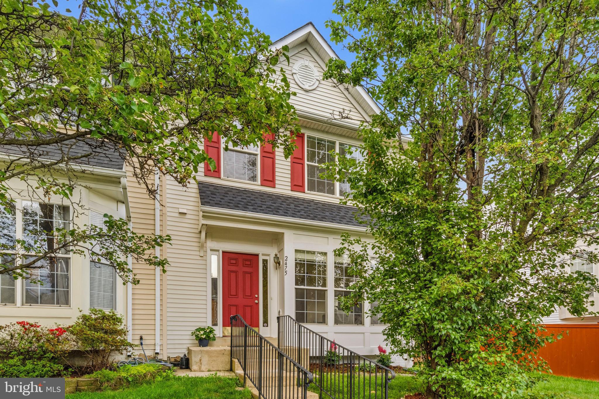 MCNAIR FARMS - Residential
