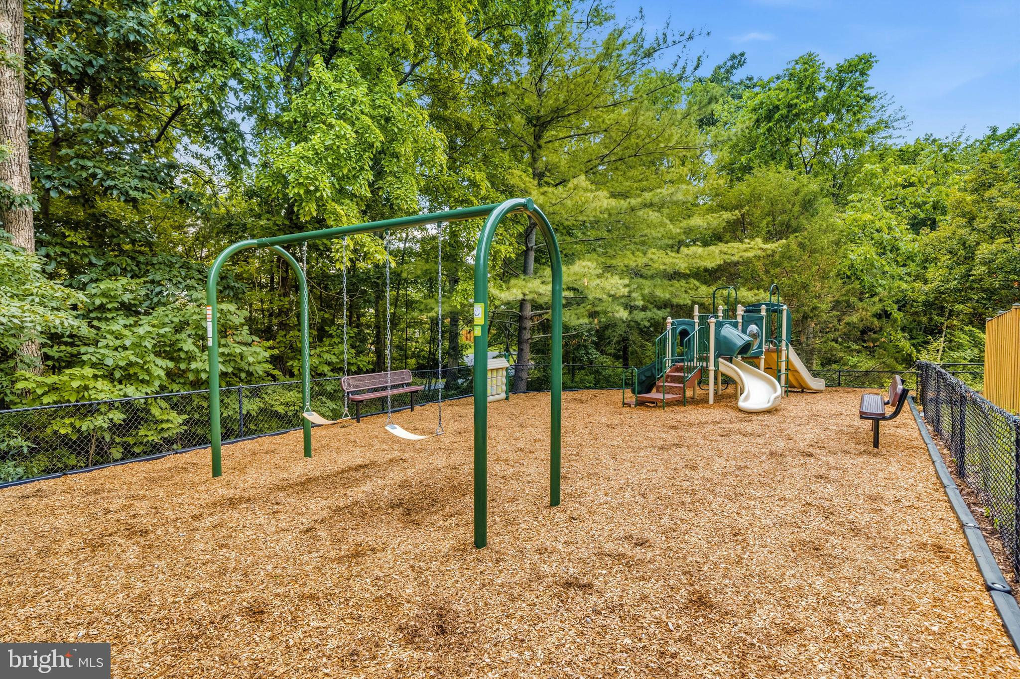 MCNAIR FARMS - Residential