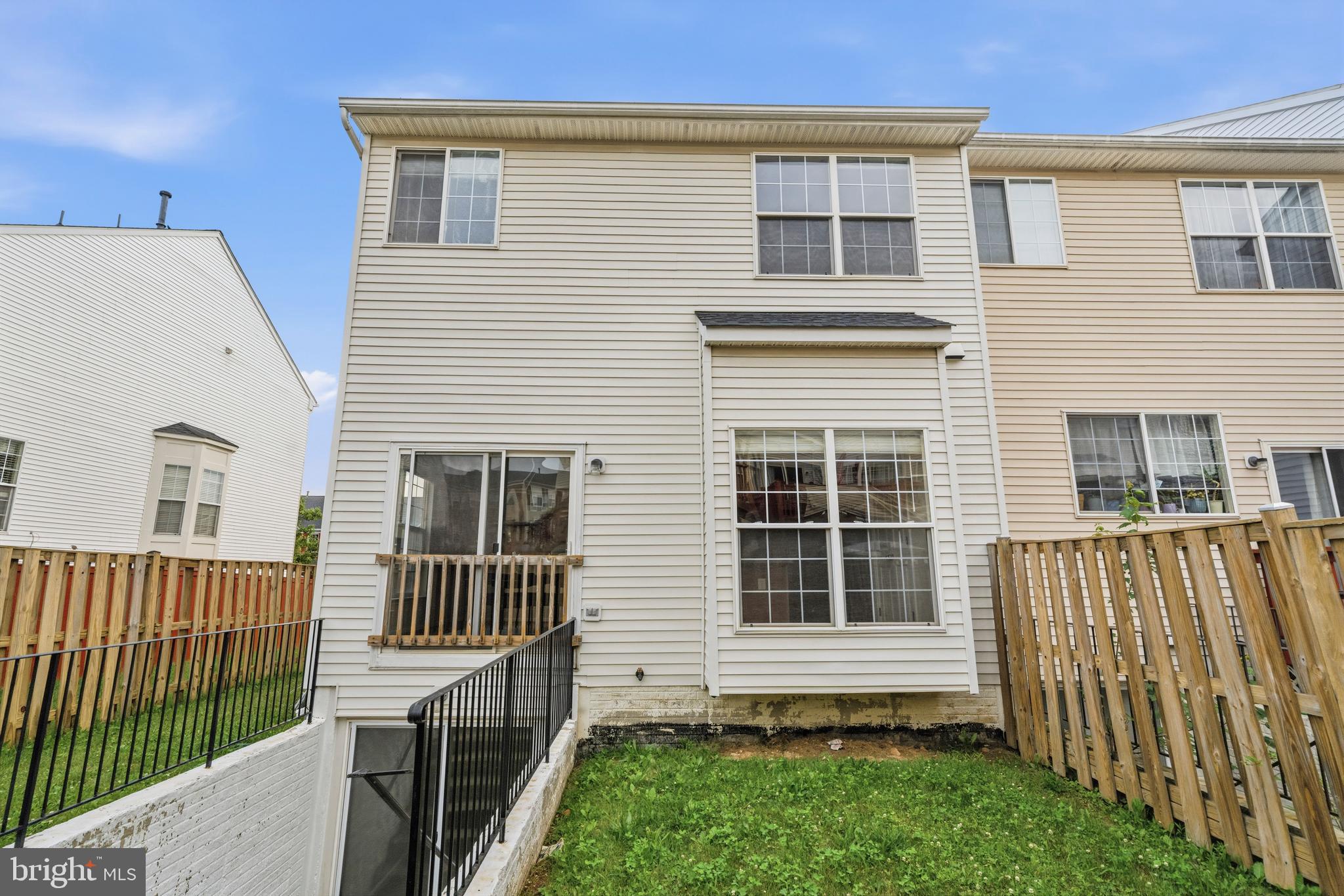 MCNAIR FARMS - Residential