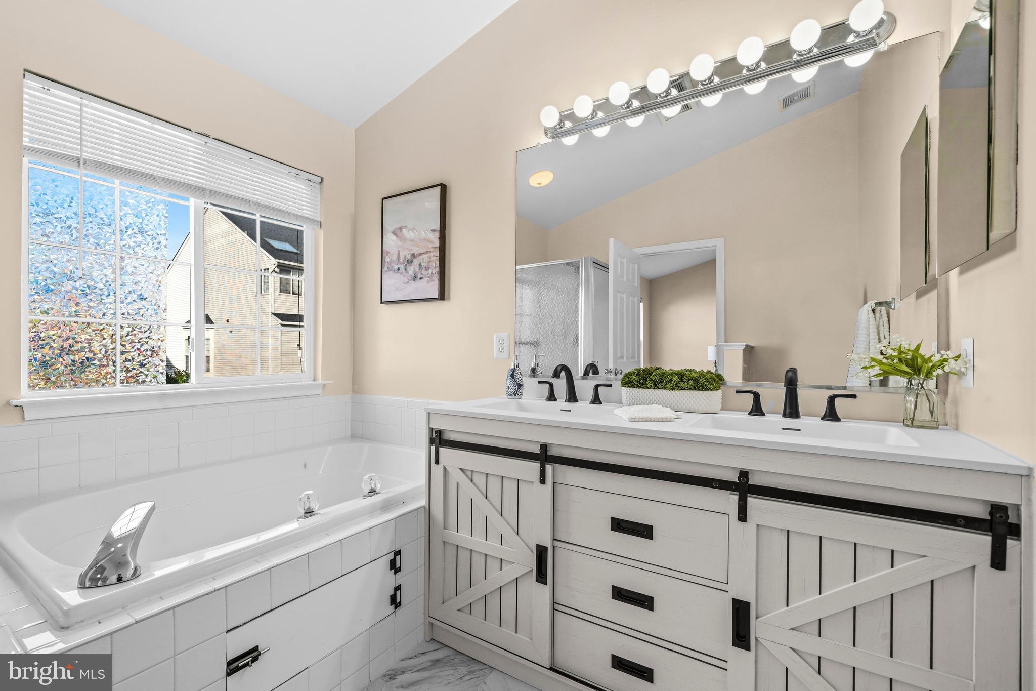 MCNAIR FARMS - Residential