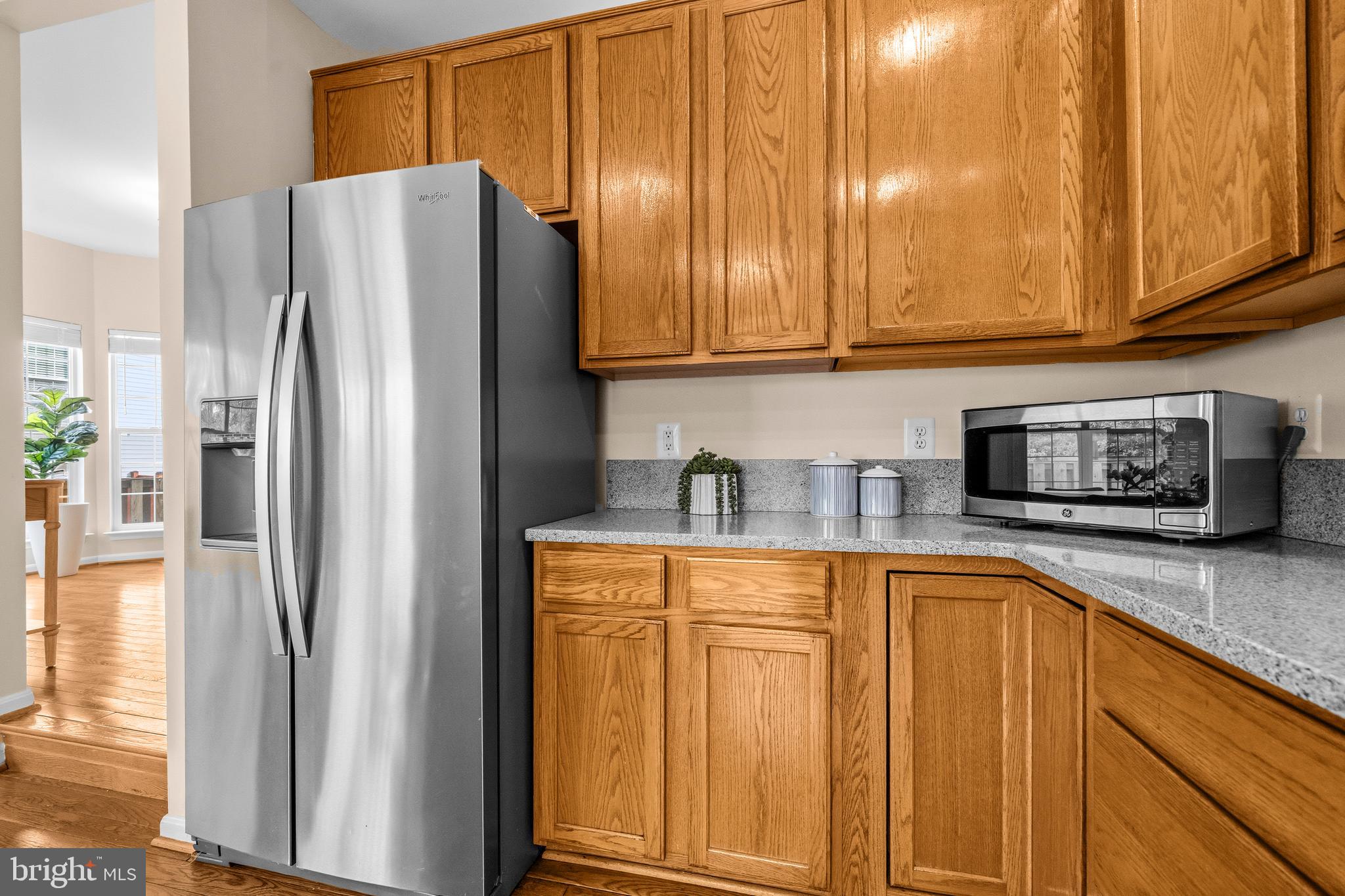MCNAIR FARMS - Residential